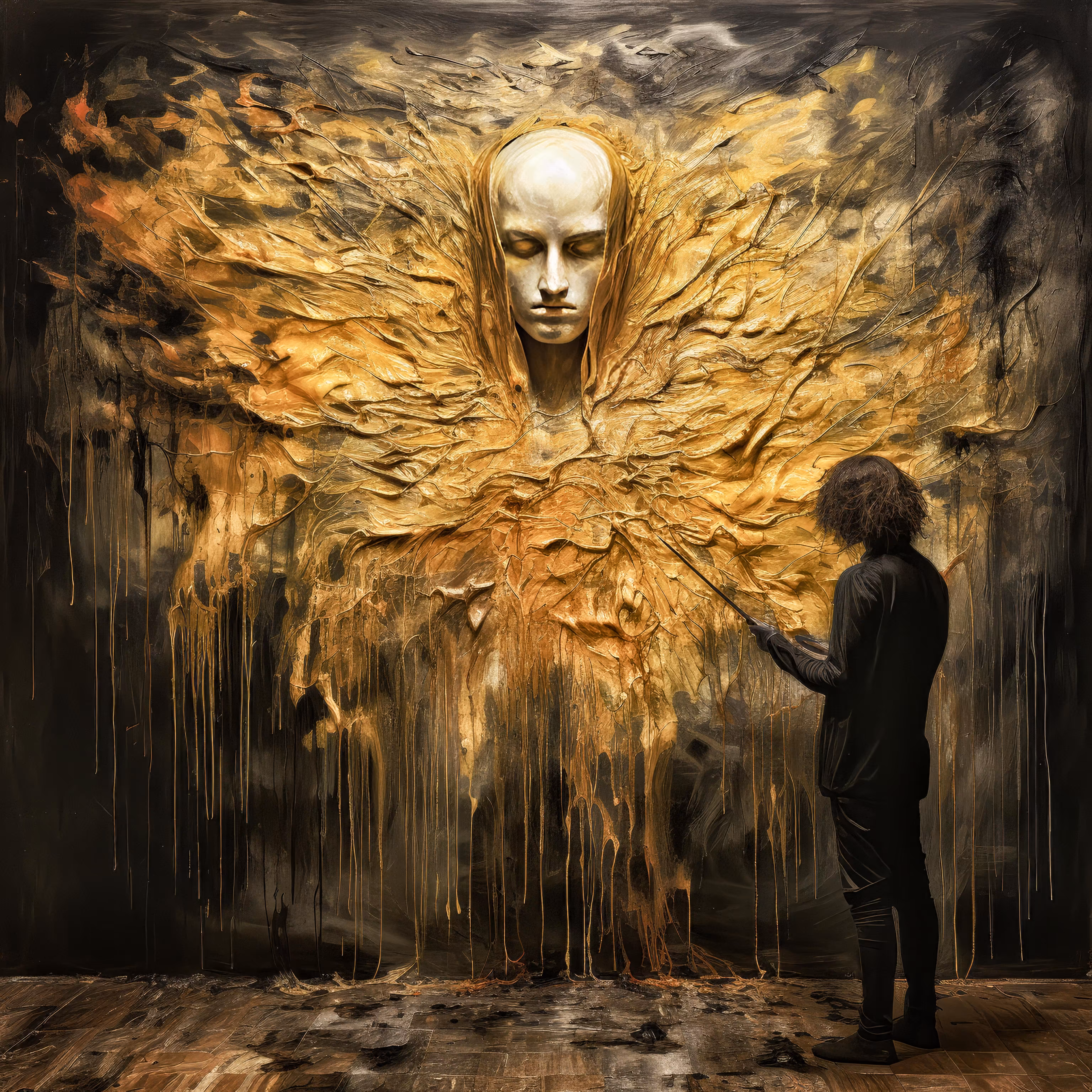 Catharsis I