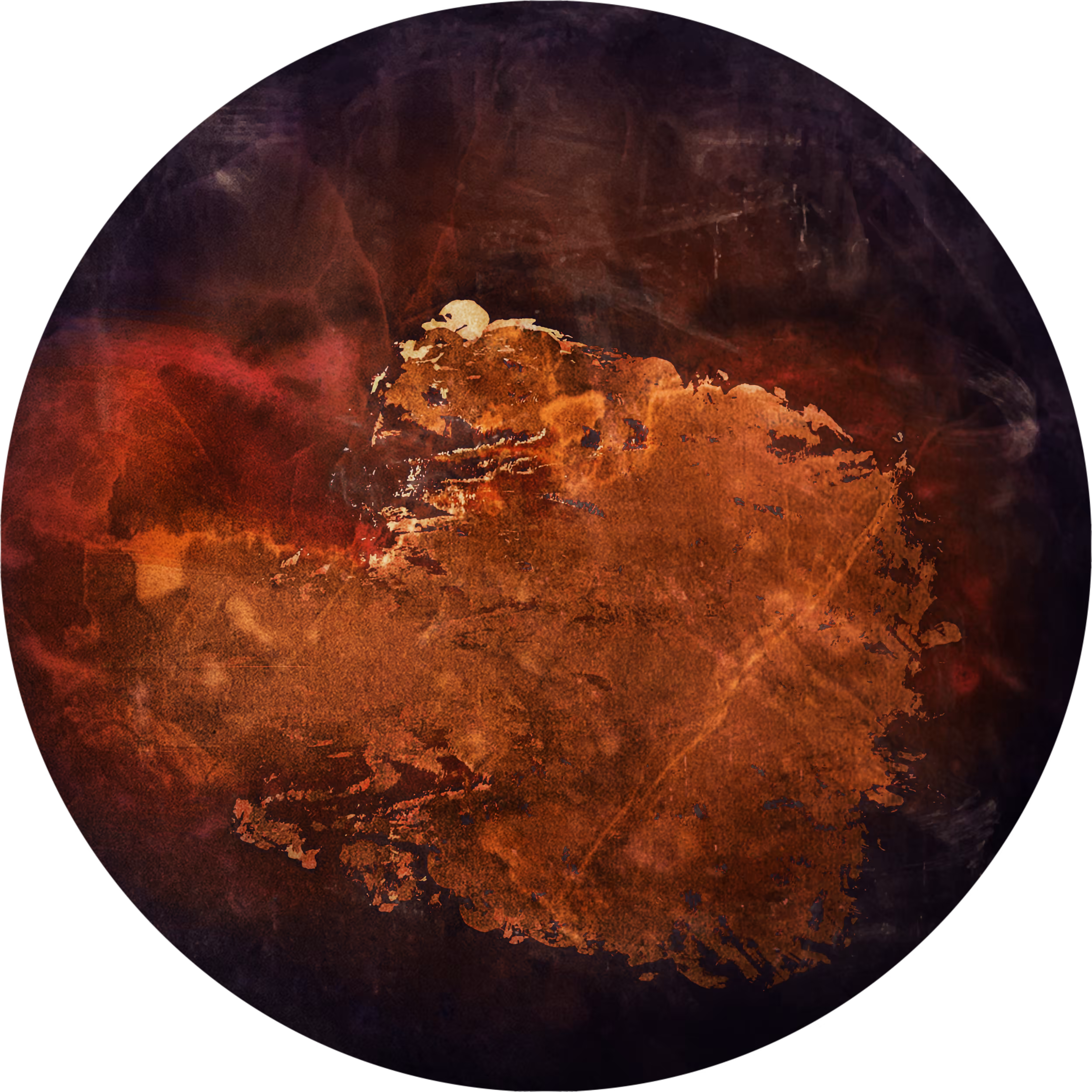 Orbital Motions #01