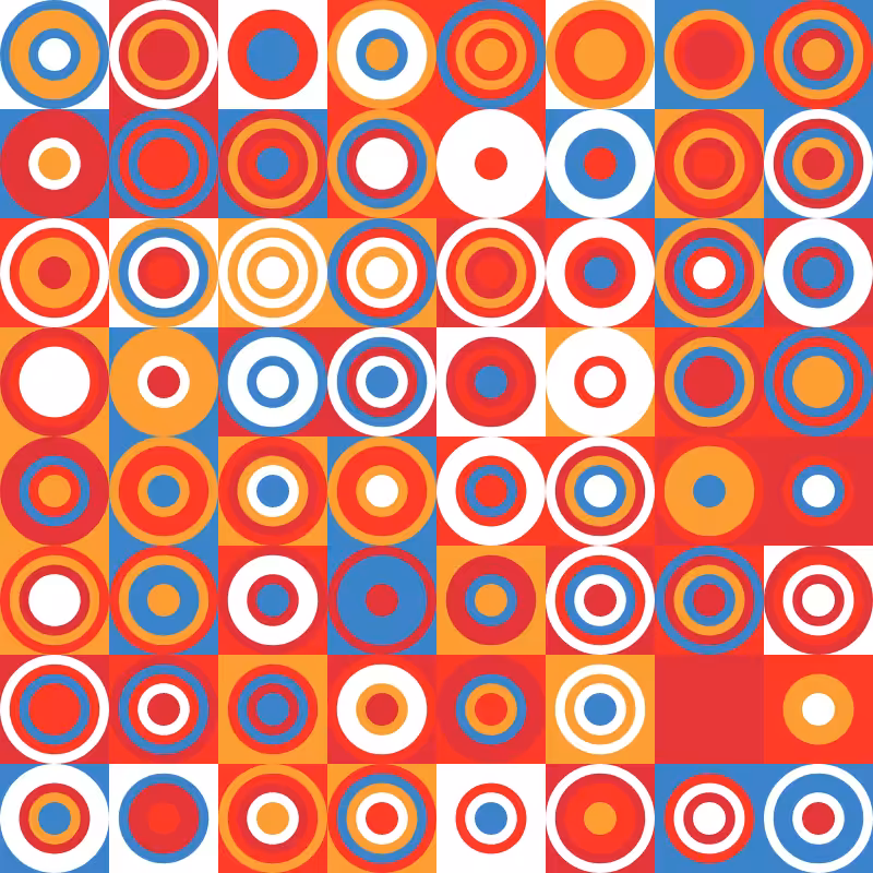 Target Tiles #40
