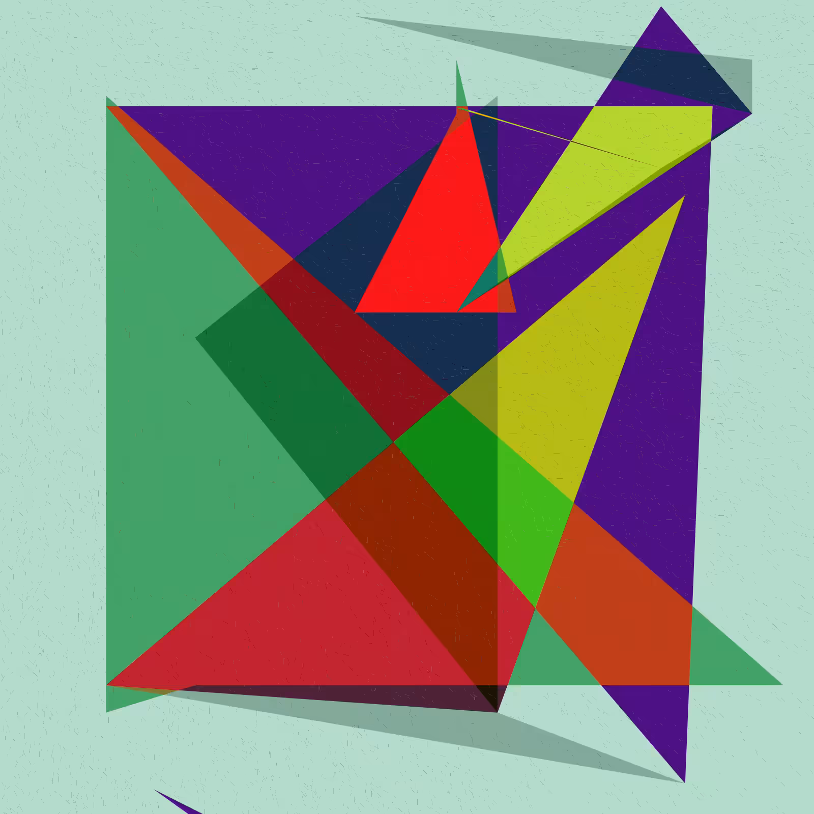 Origami #53