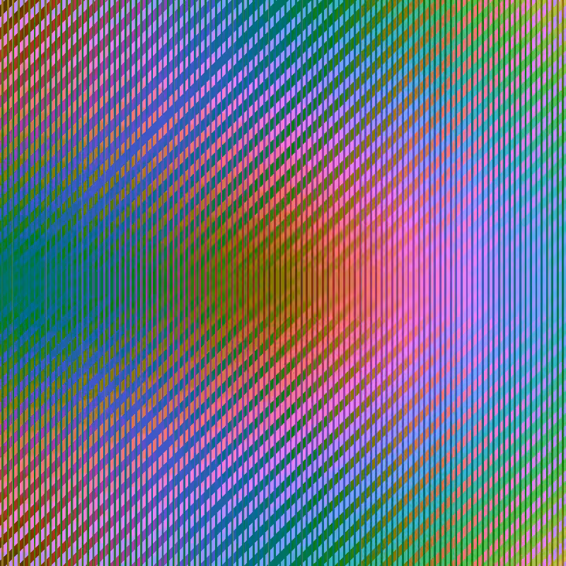 Colored bands #193