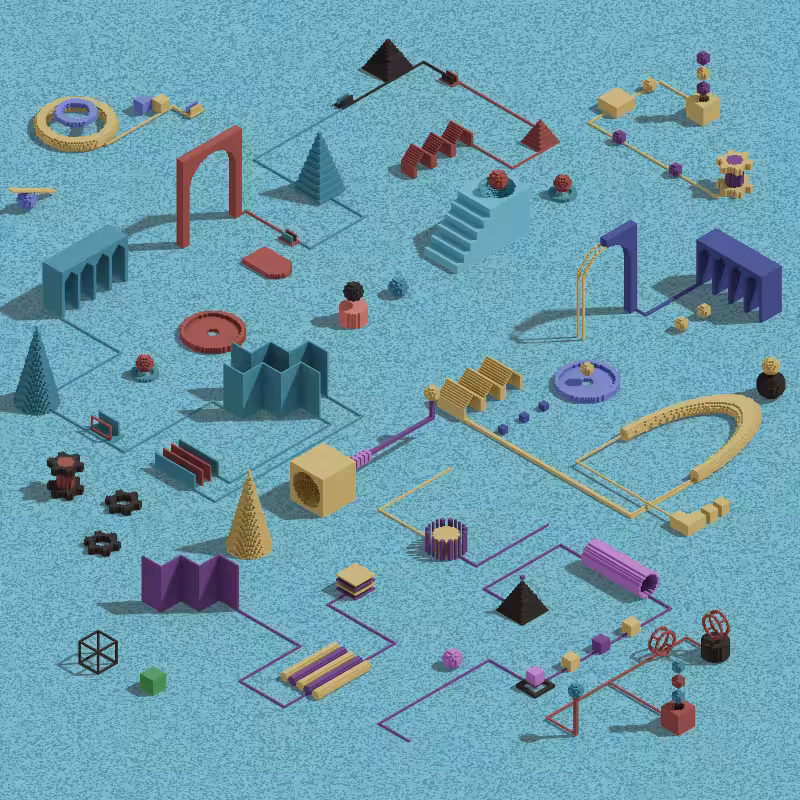 Game land #50