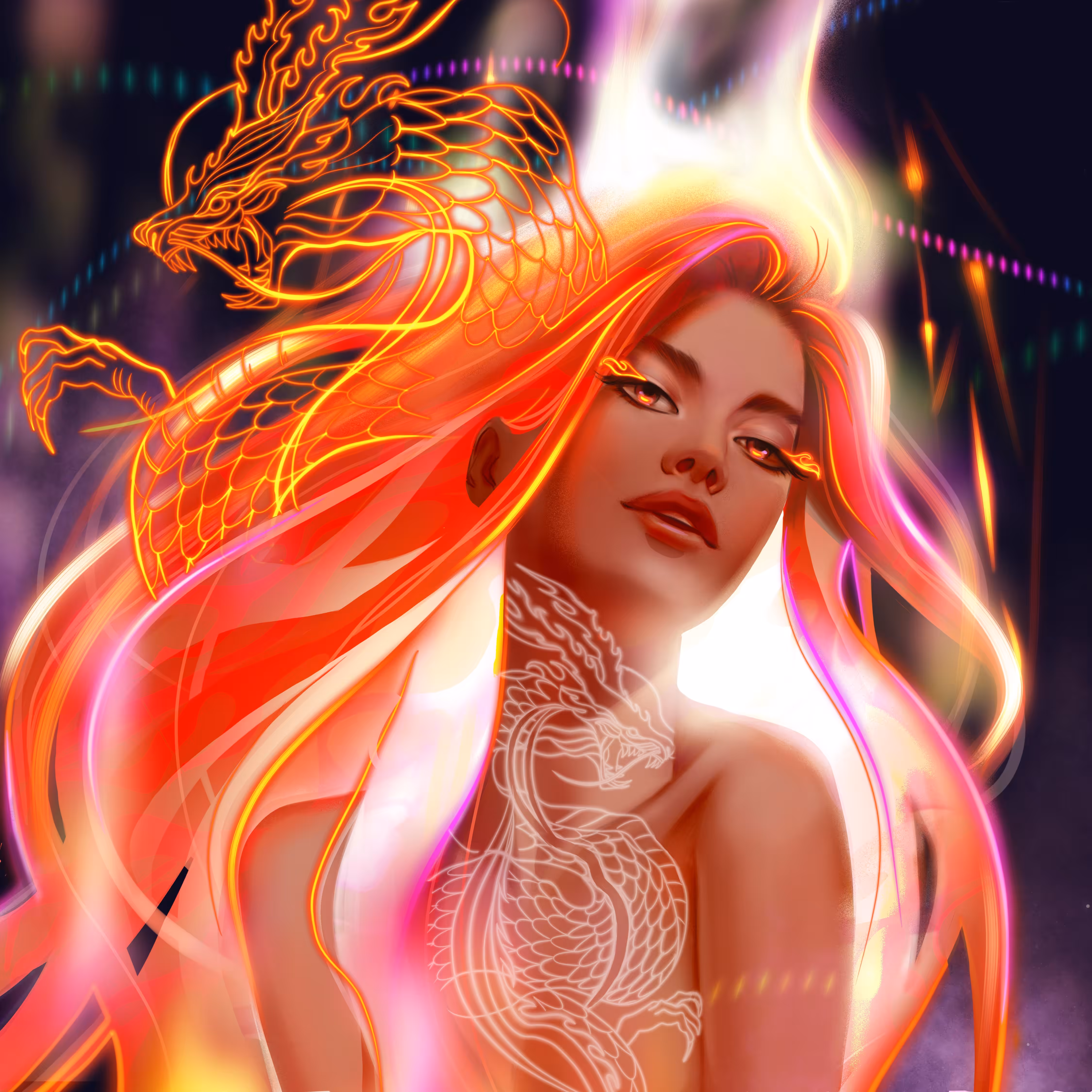 FIRE