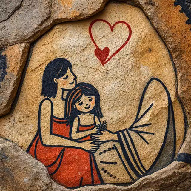 Lasting gift