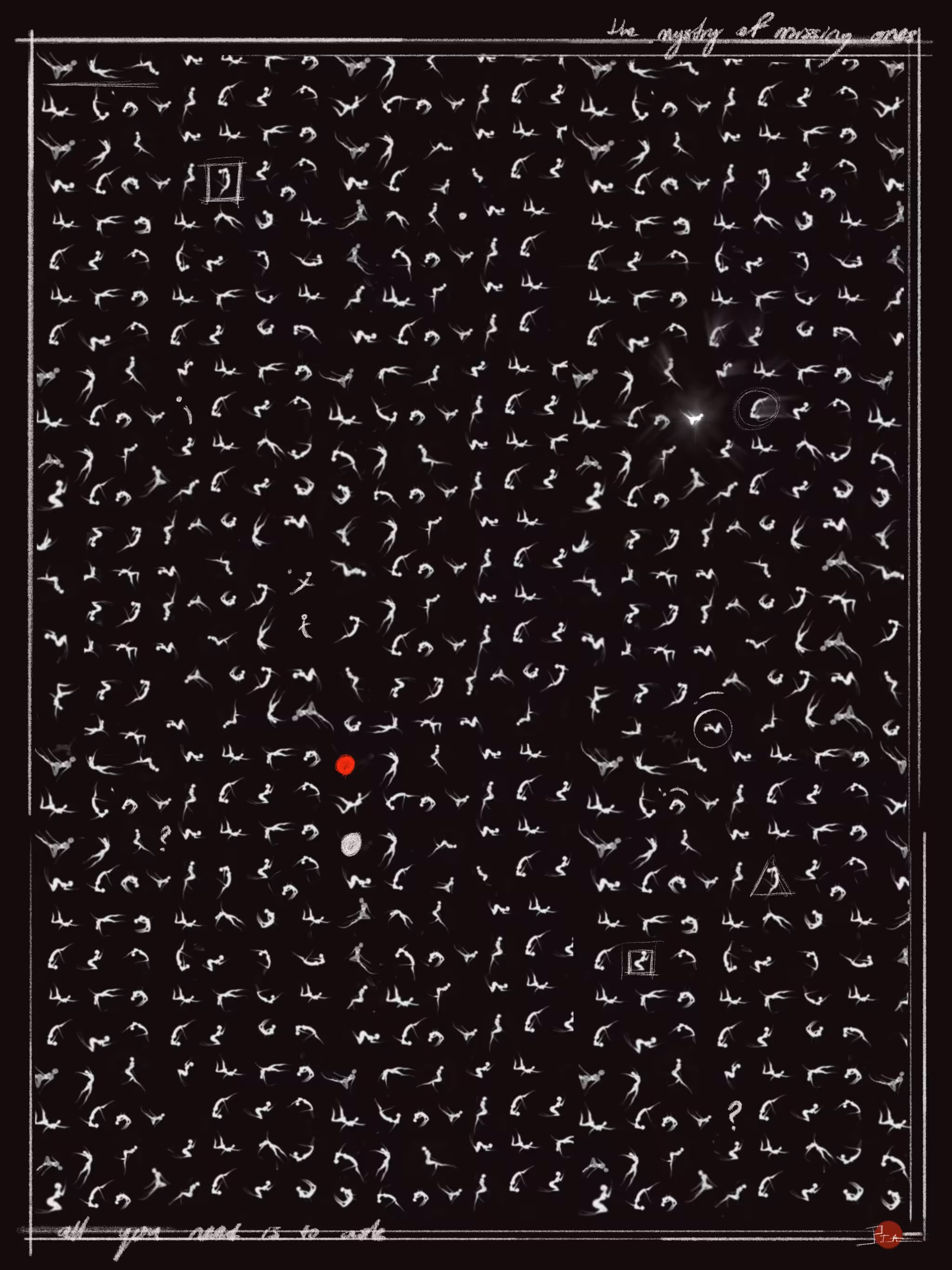The Alphabet