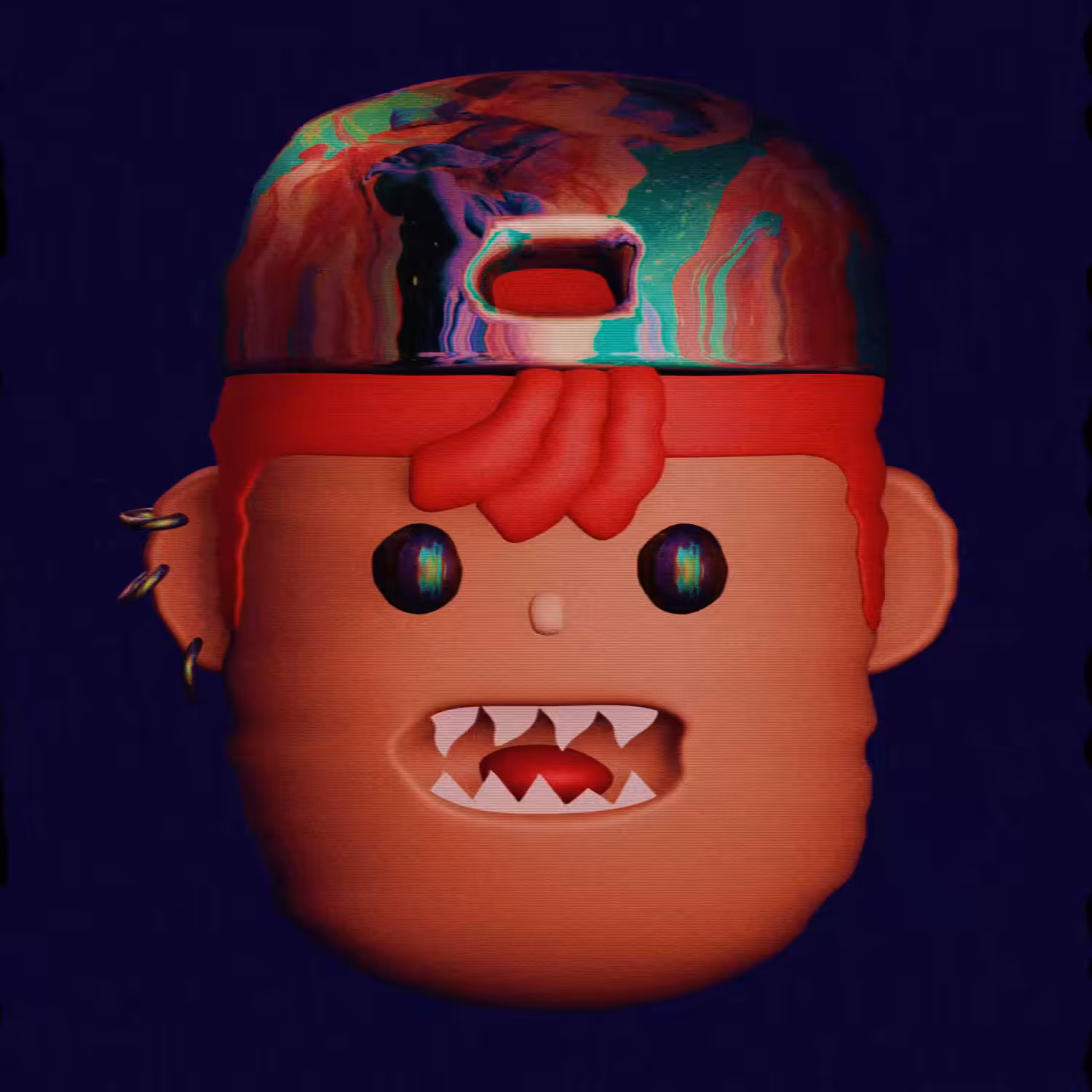 Cartman