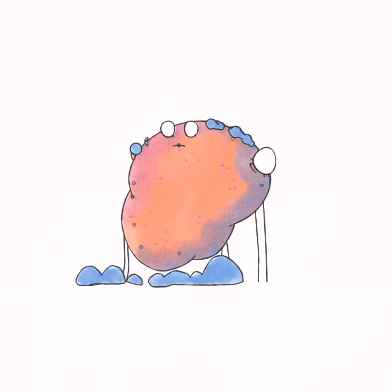 Pobbles #299
