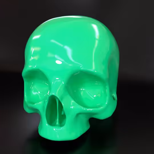 SkullZ #193