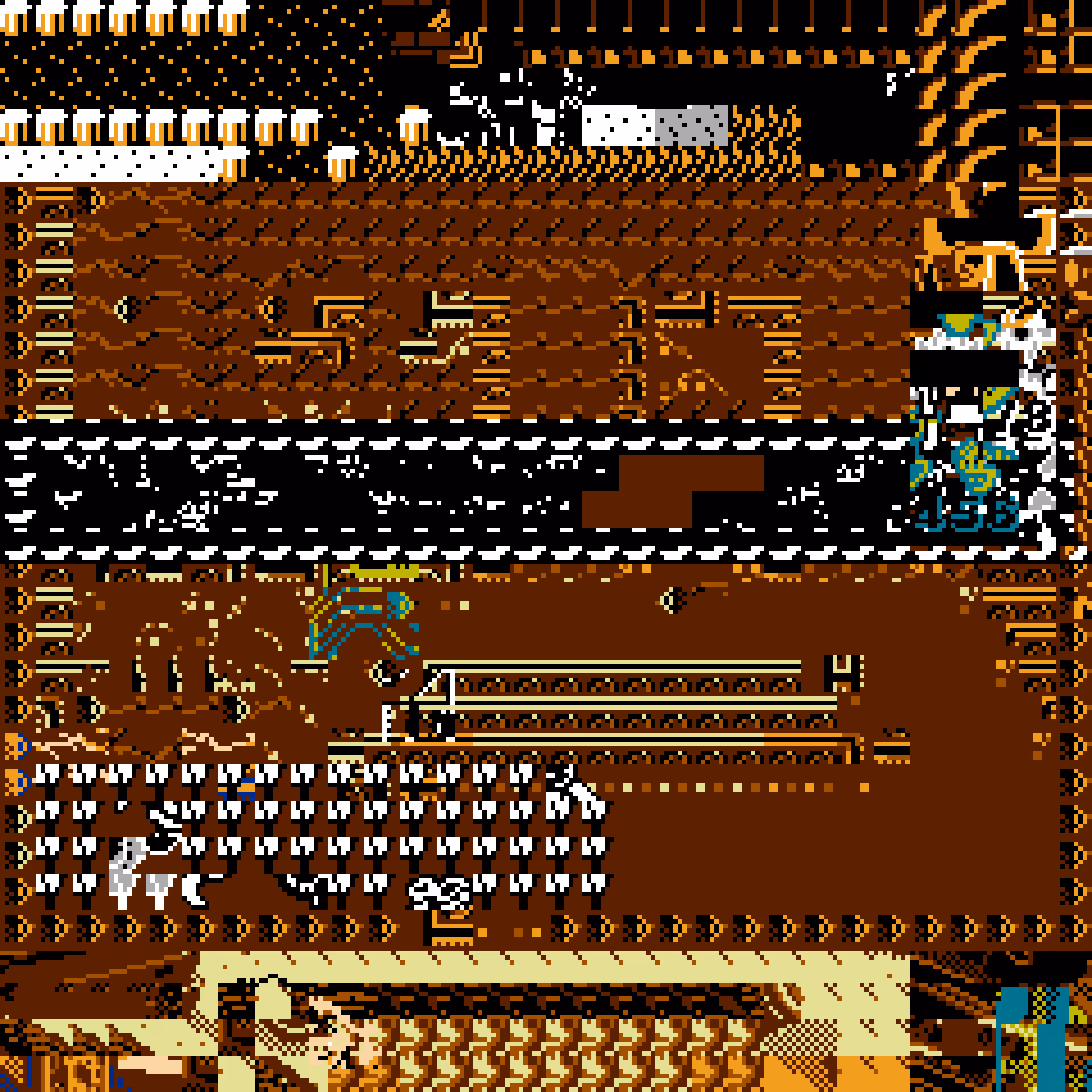 Inaccessible World #328
