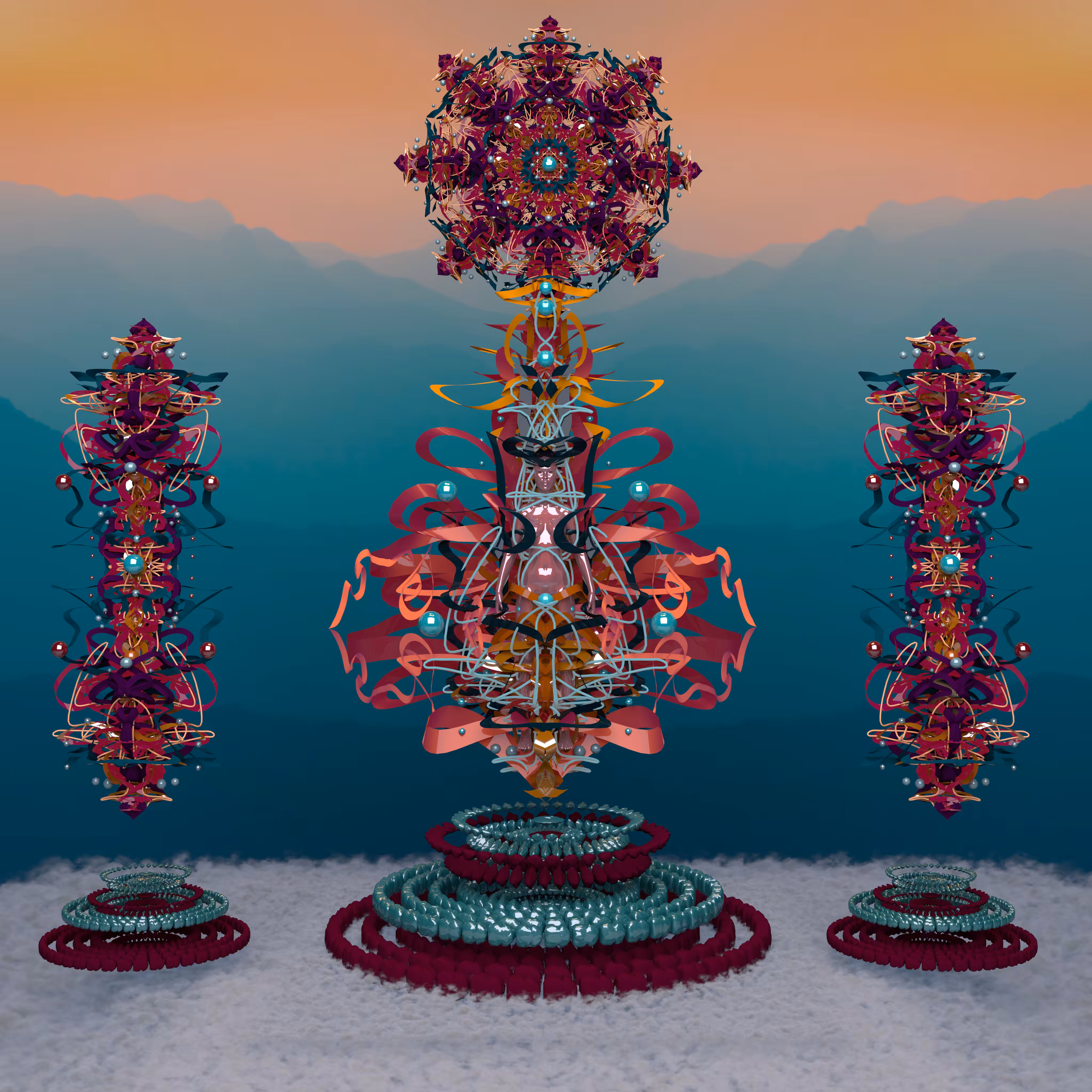 Awaken