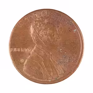 Cent #4056
