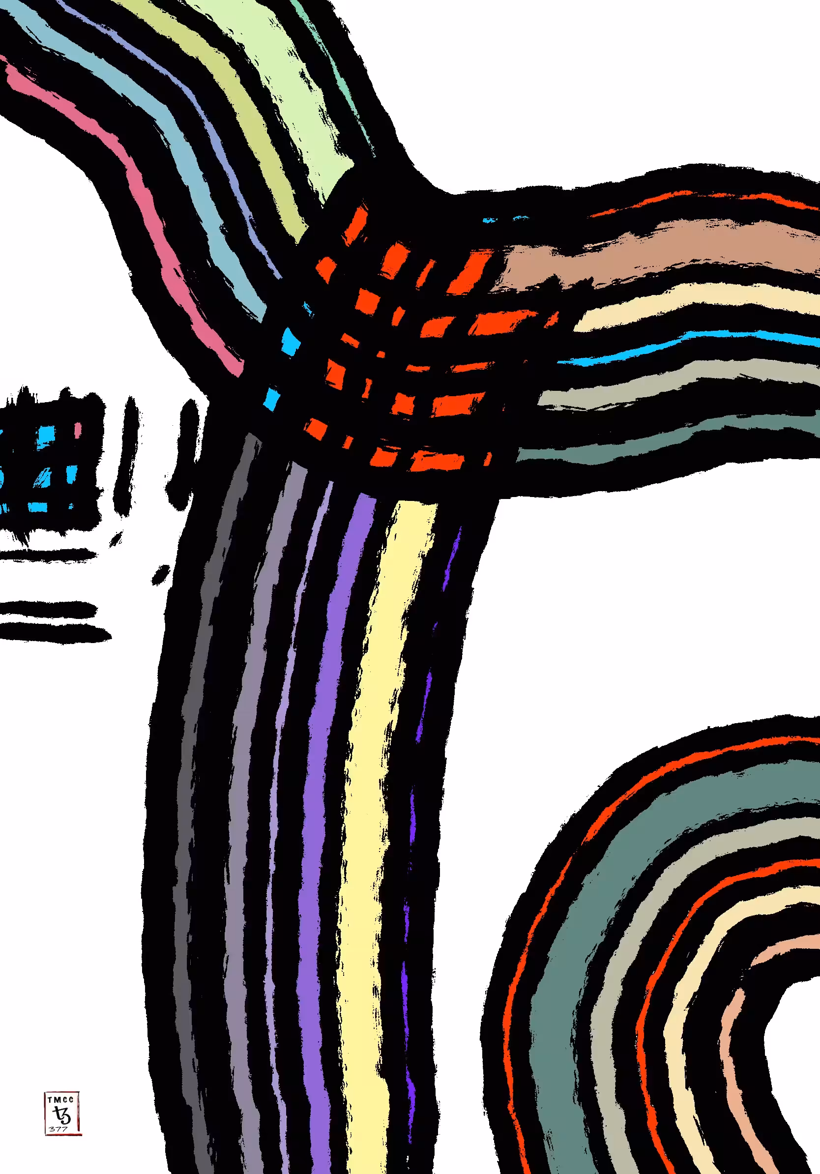 The Mellow Colour Co. #377