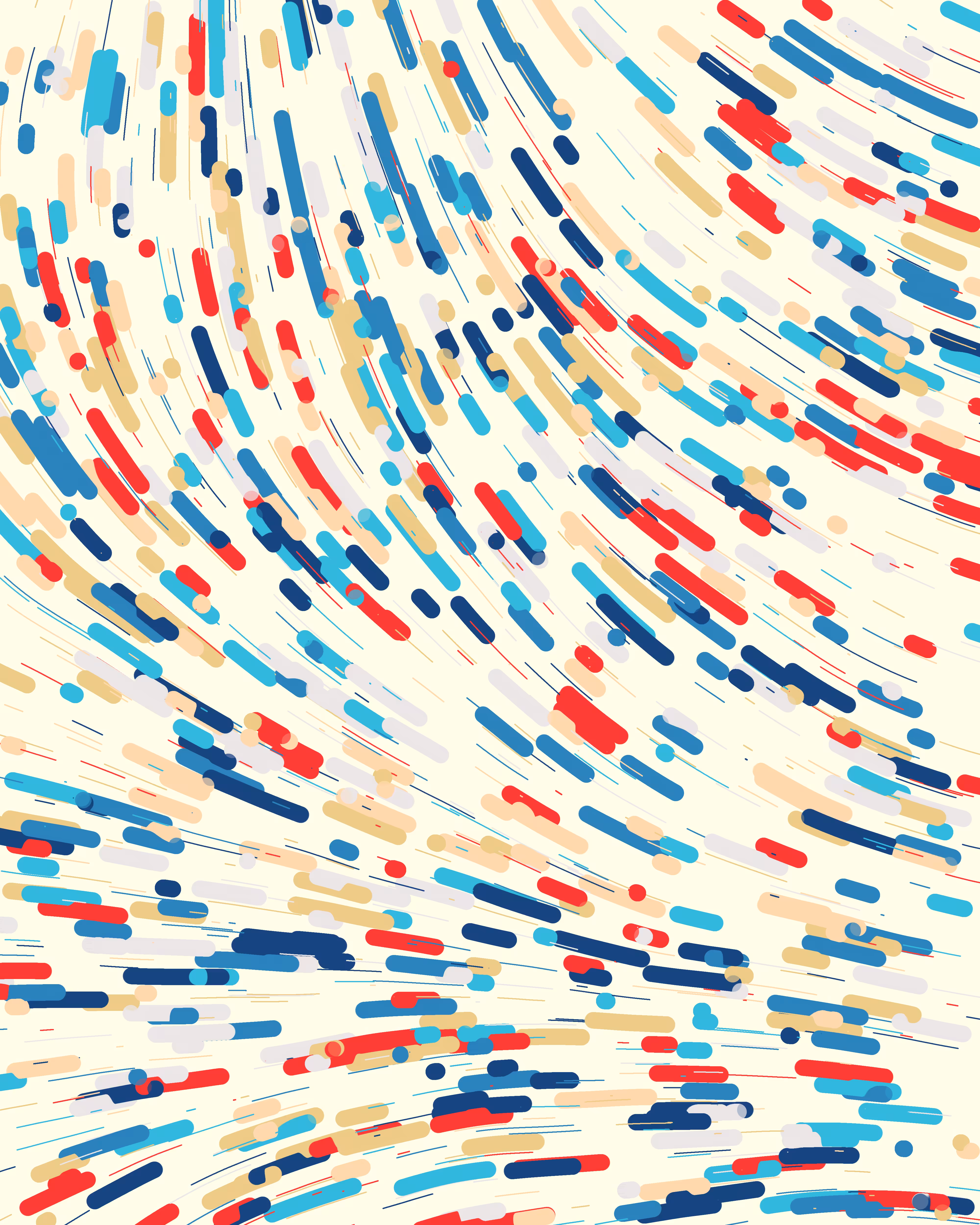 Wavelength #684