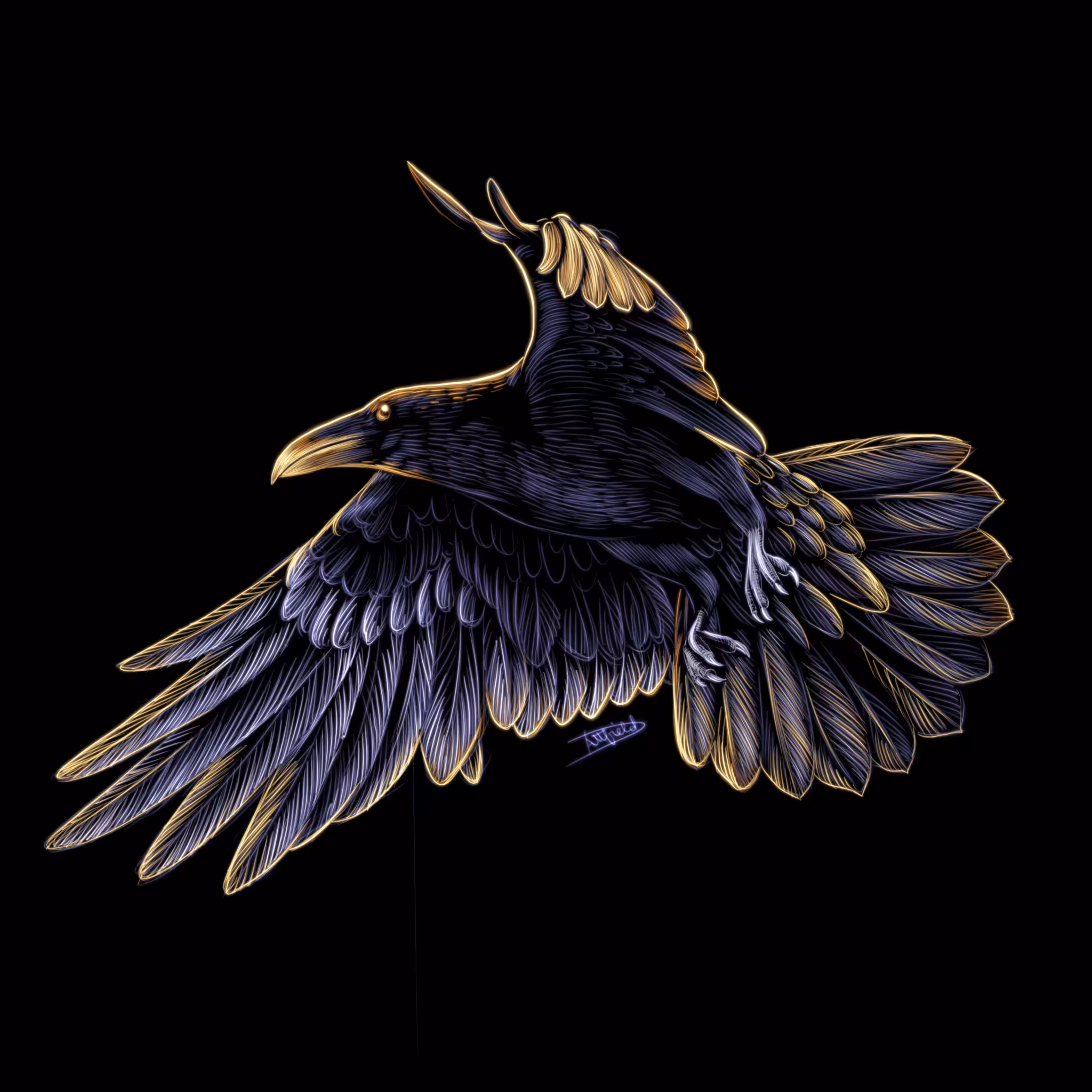 Raven