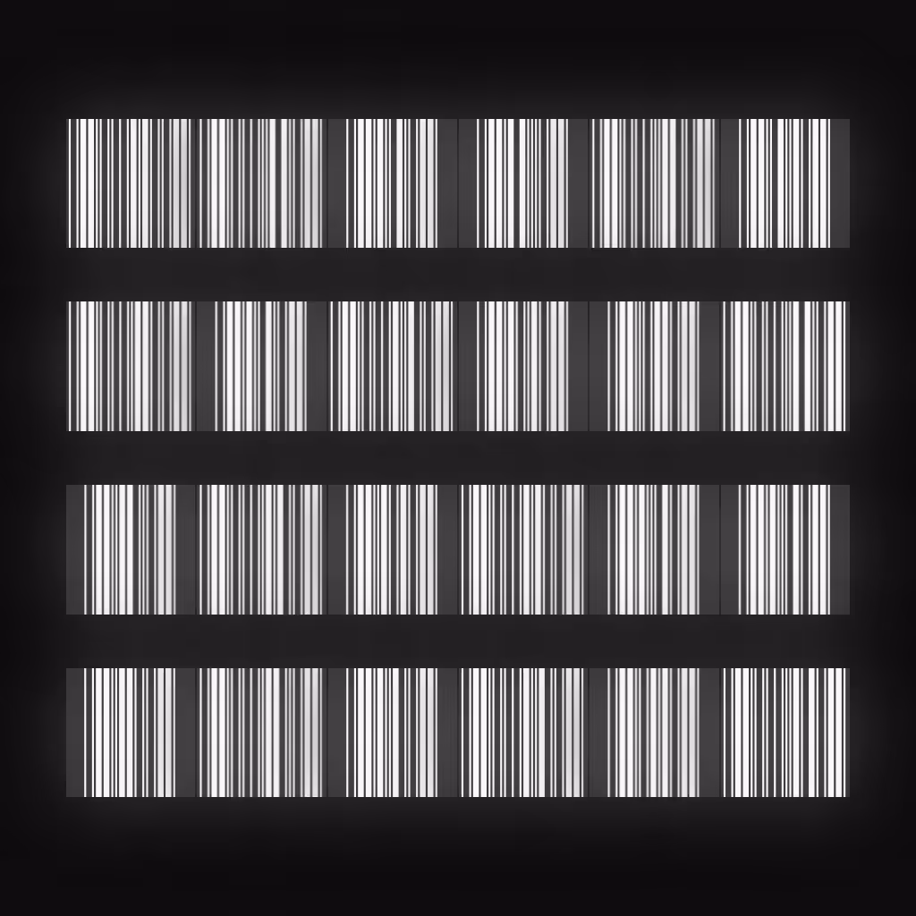 barcode(fxhash) #73