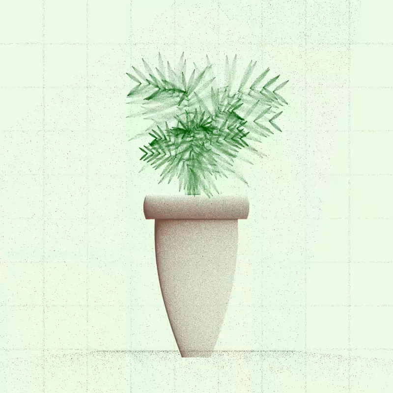 🌱 Potted & Printed #434