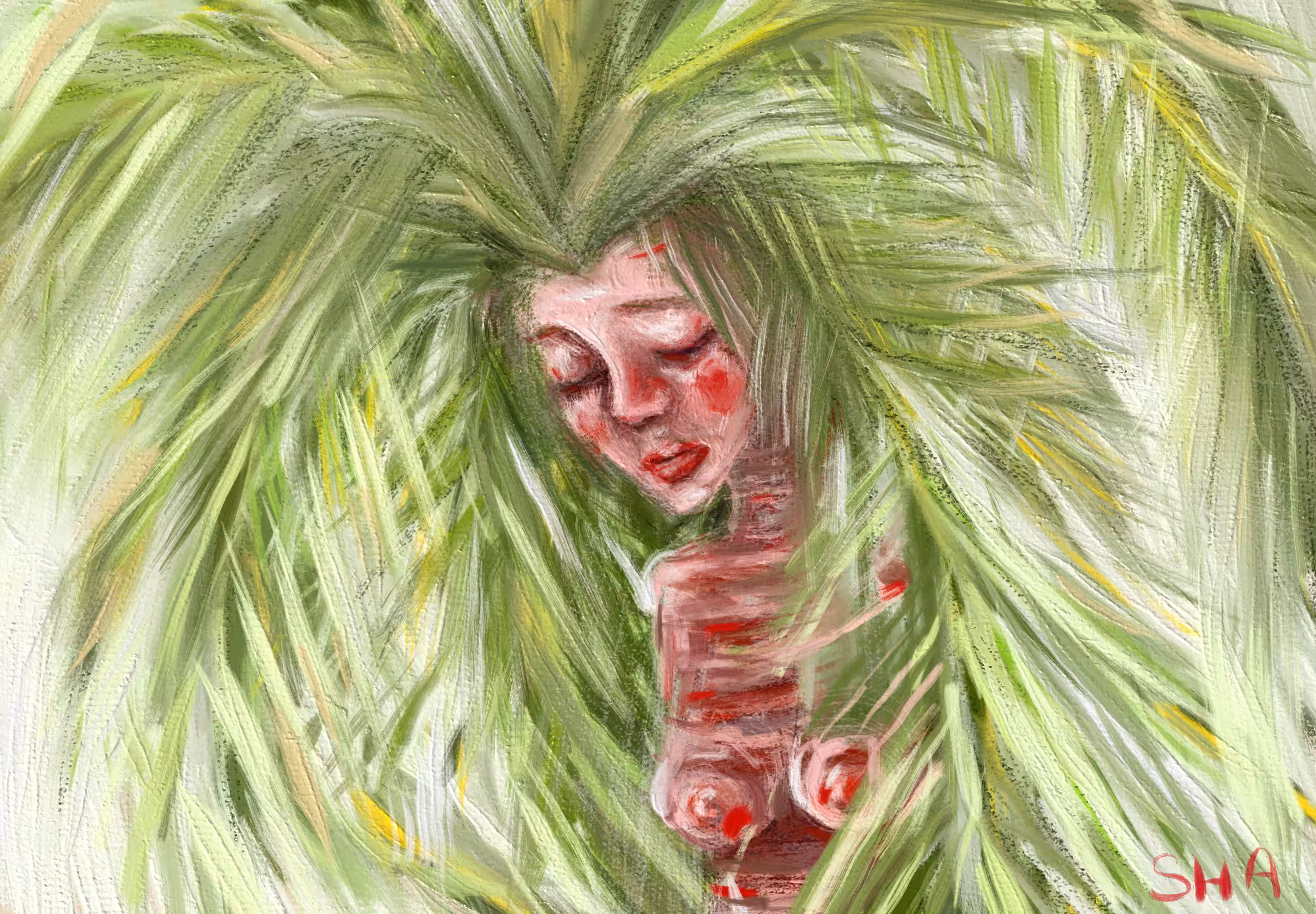 Palm