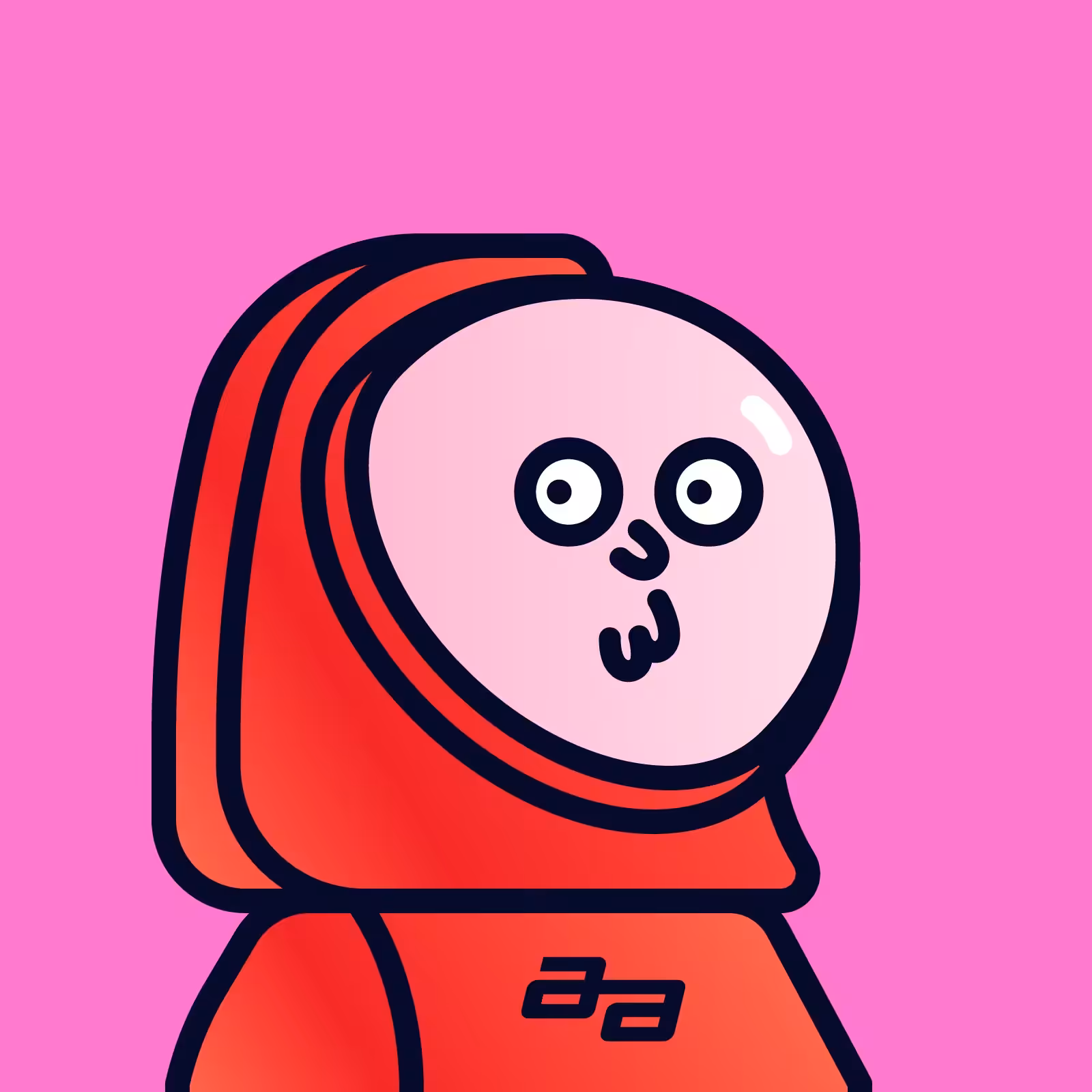 Awkward Astronauts #5831