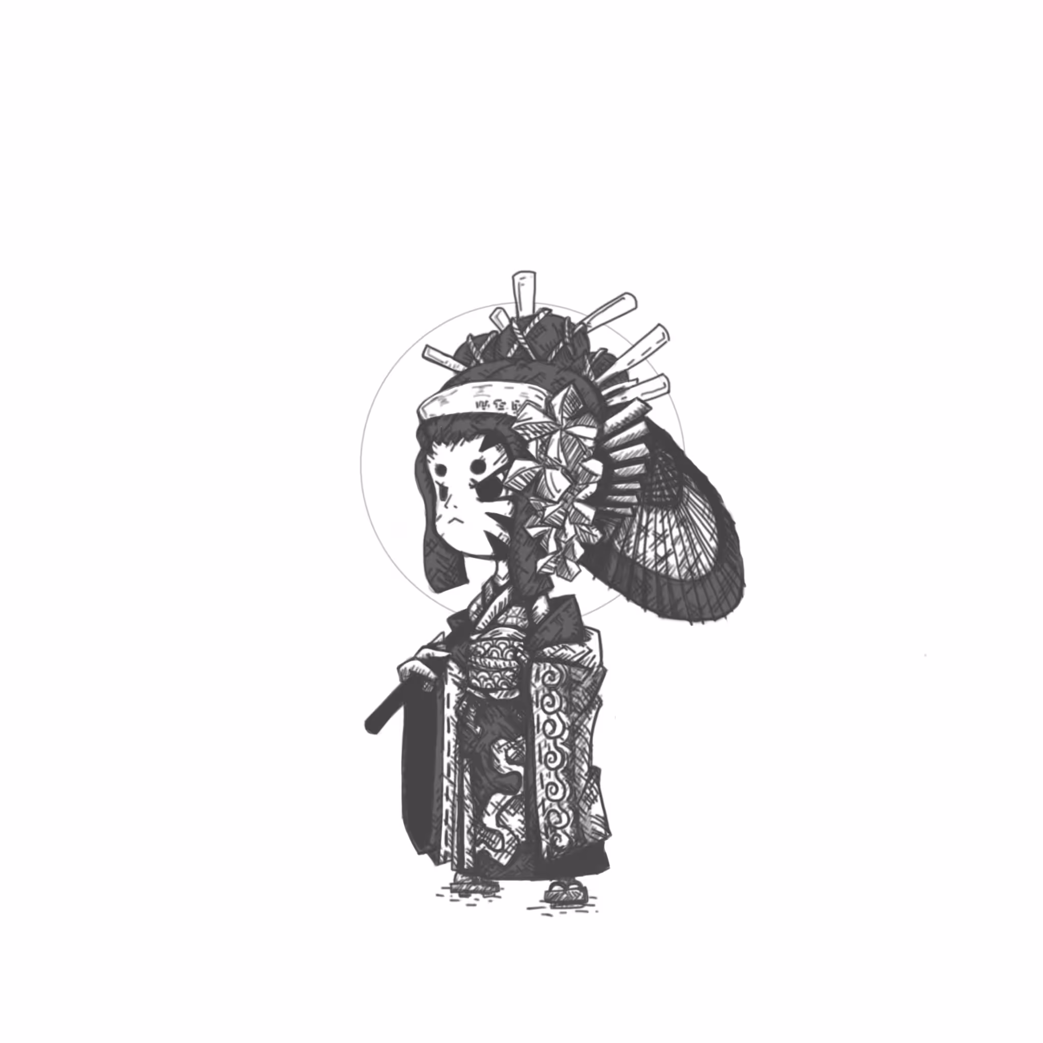 #021 ROKKAKU