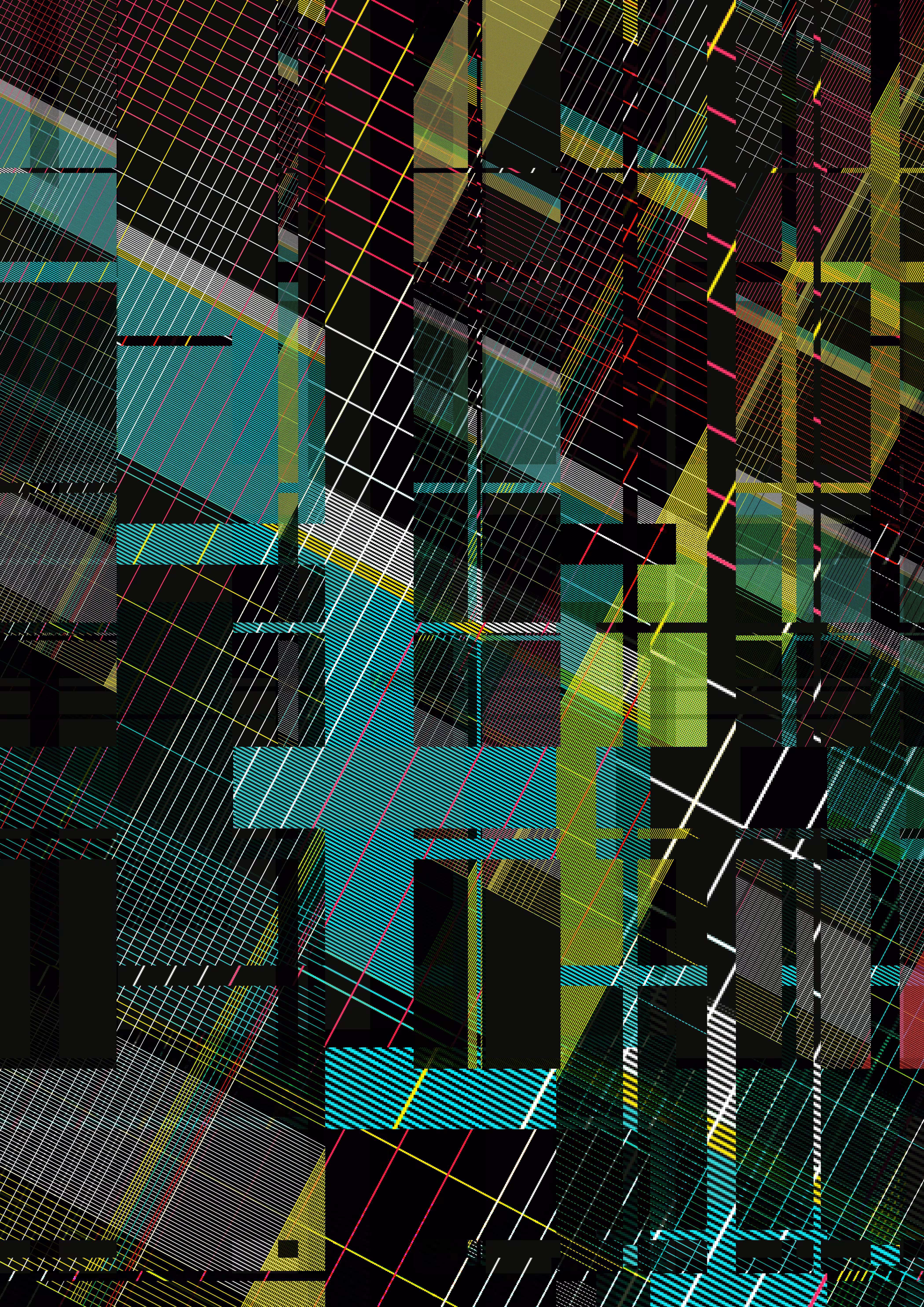 Hidden Intersections #176