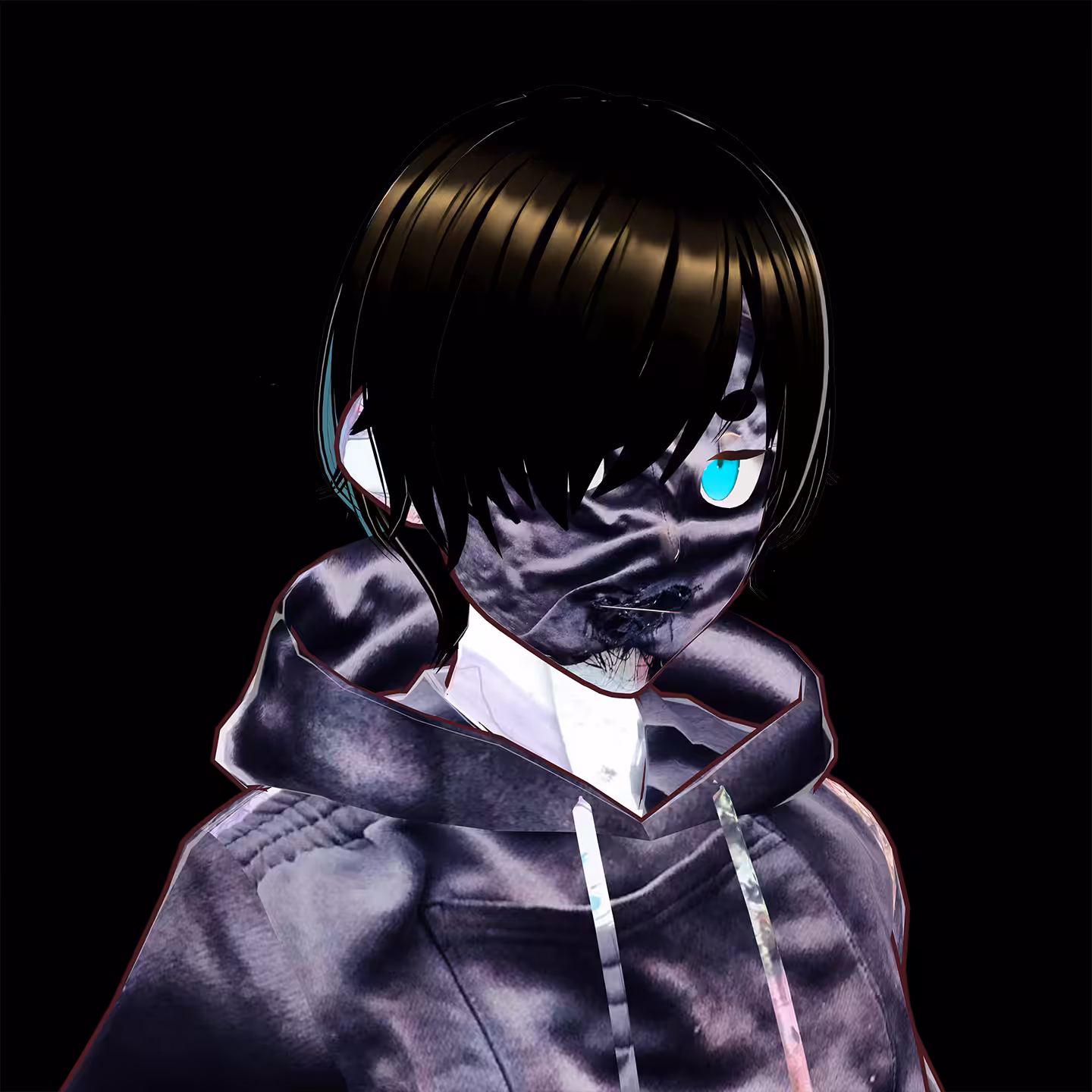 CLONE Z - YUSAYMONJ & DUKEVICENT 14