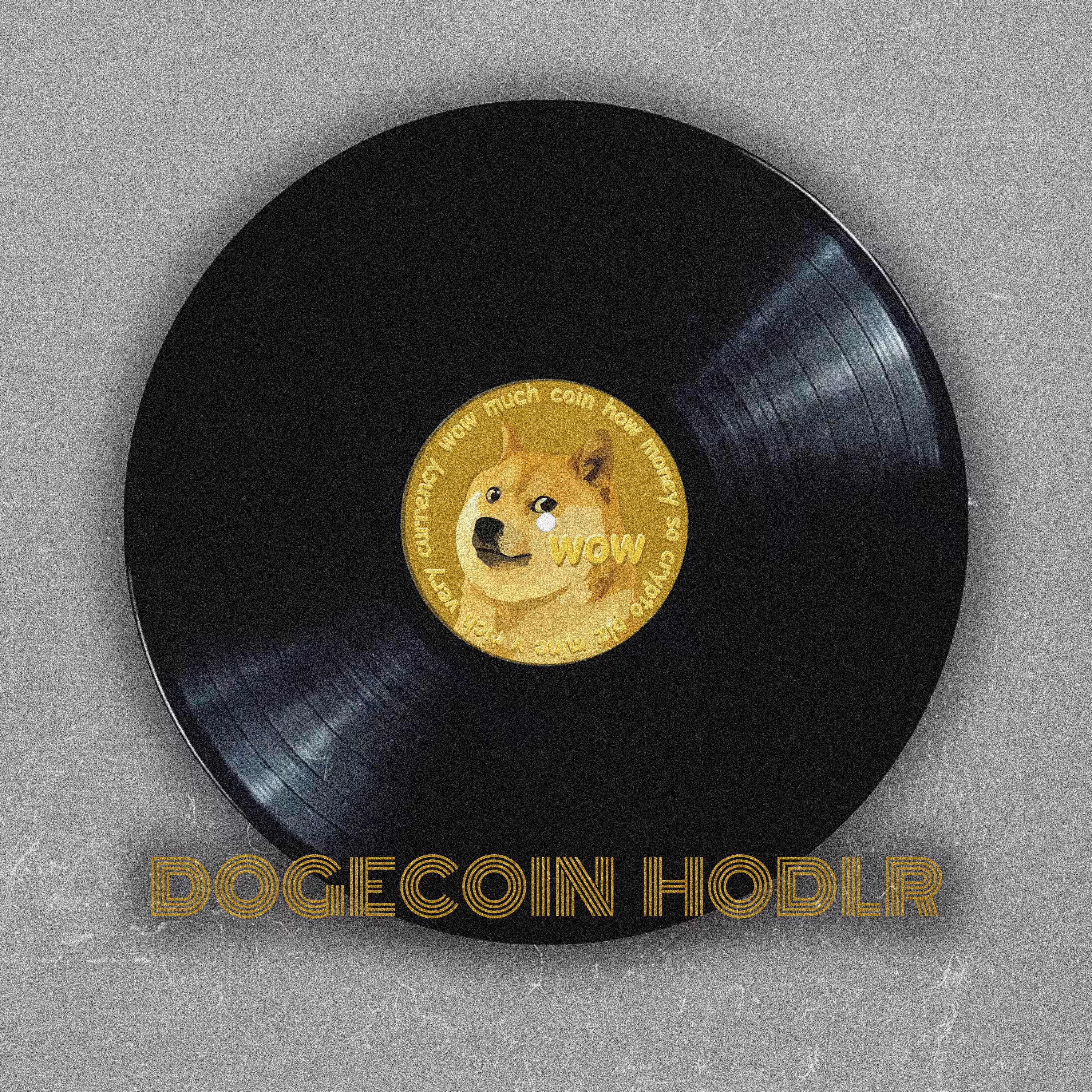 Doge music
