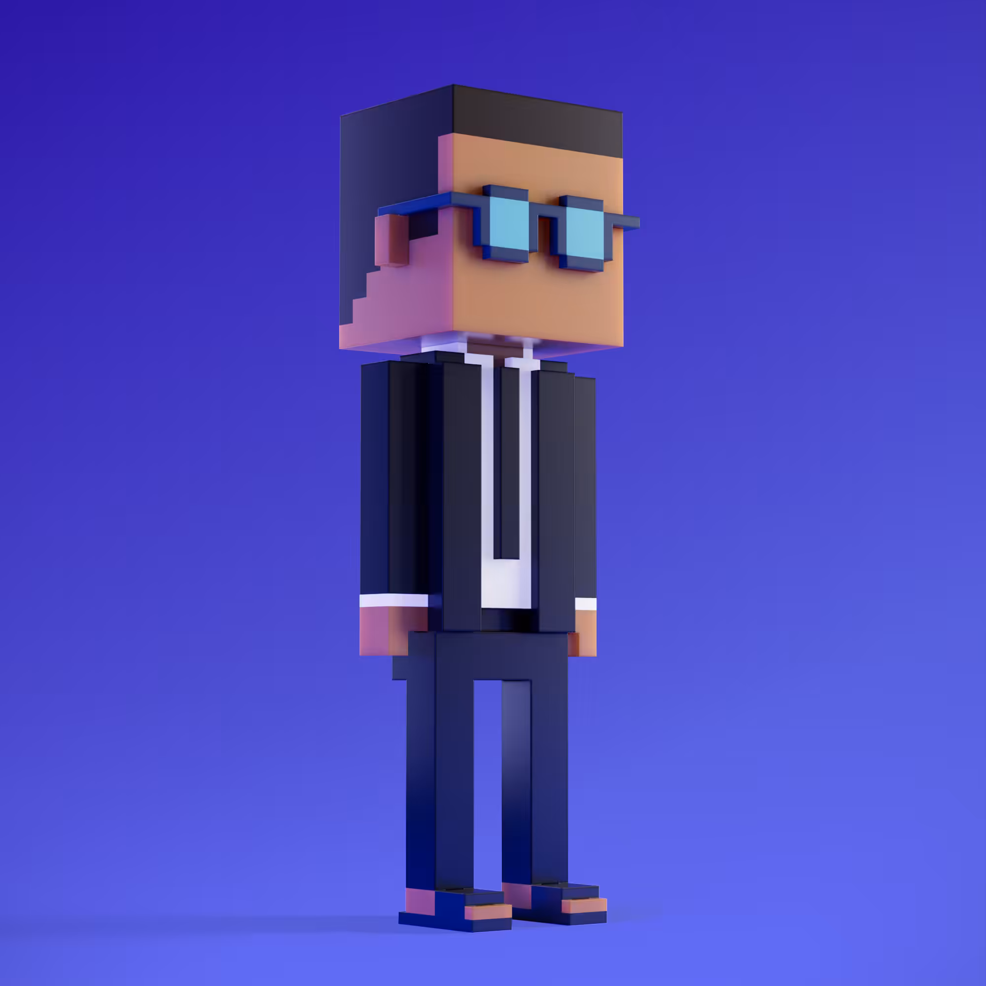 Meebit #5426