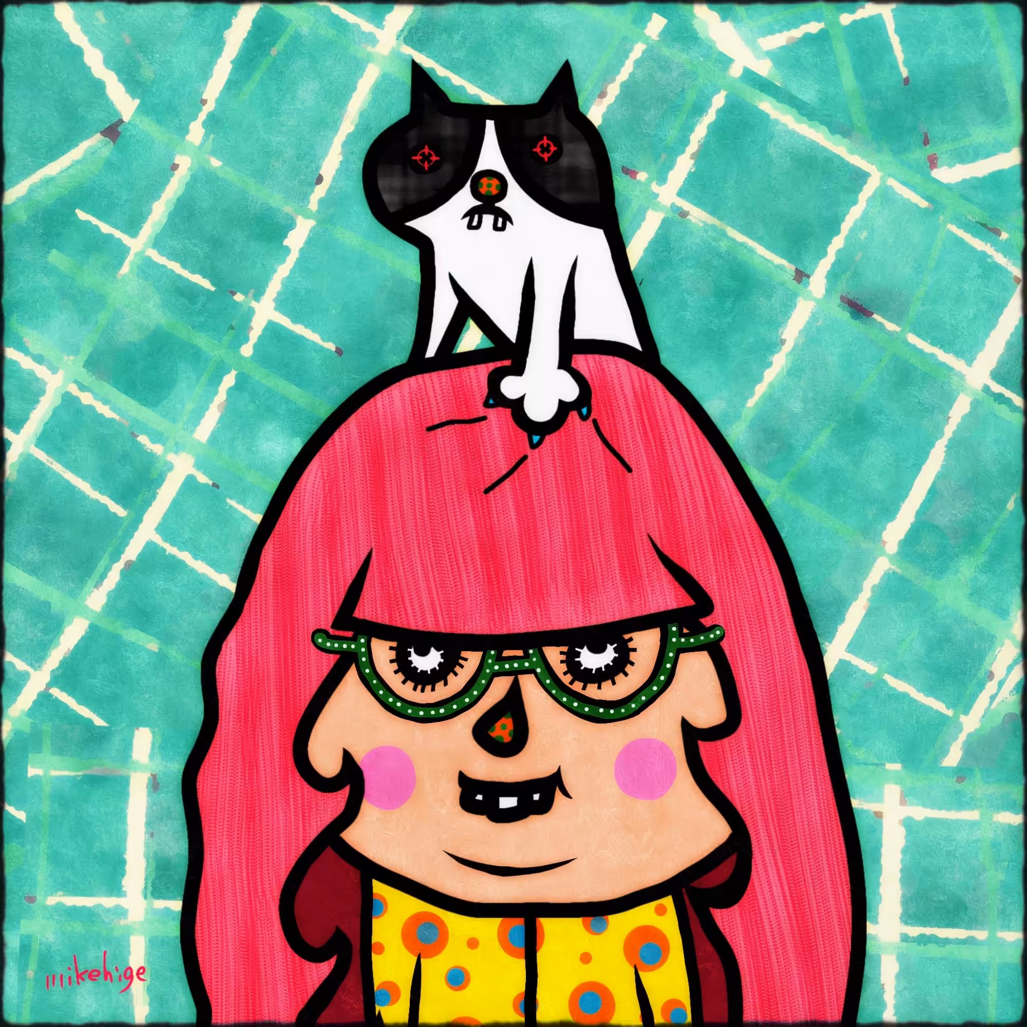 VOE catwoman
