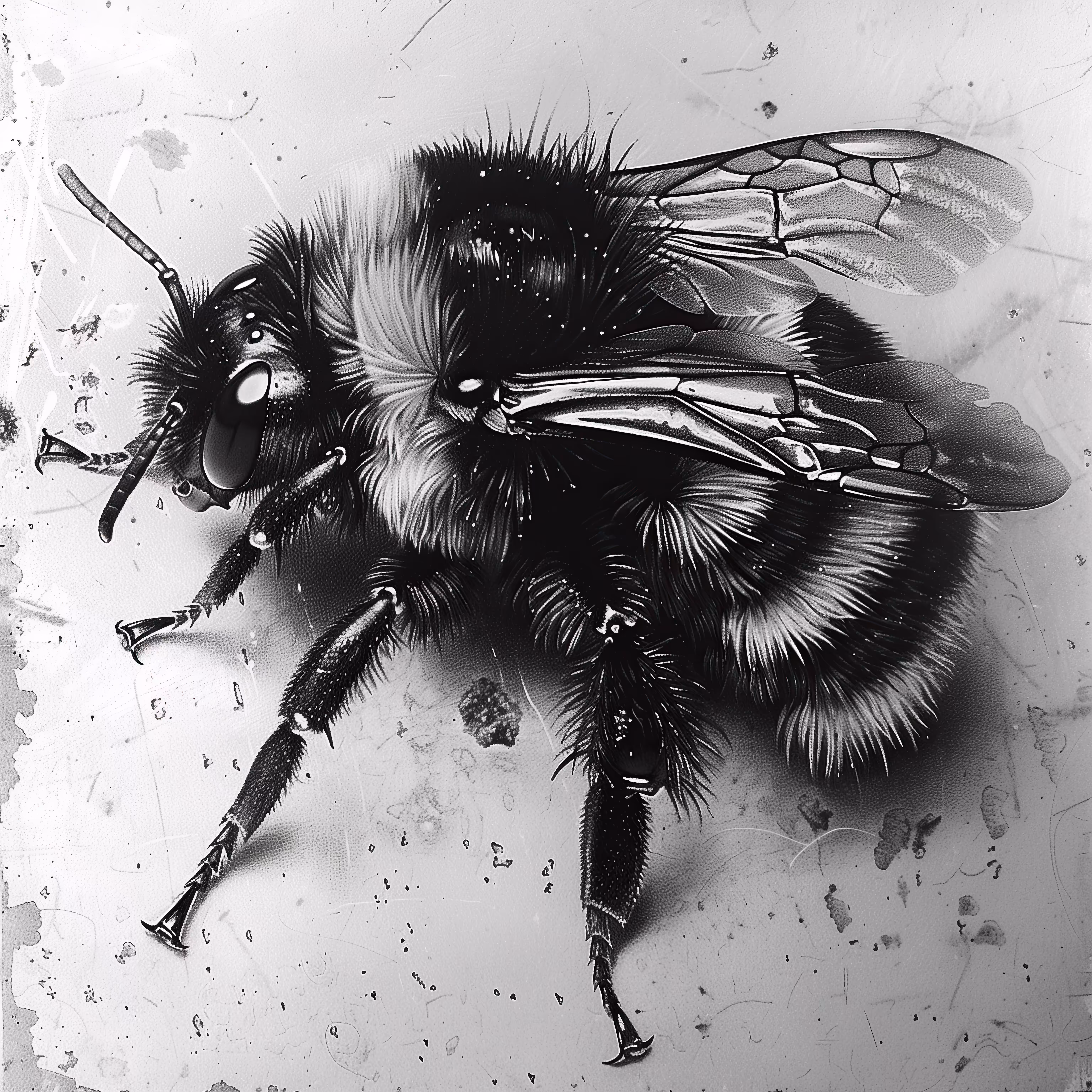 Bee #1