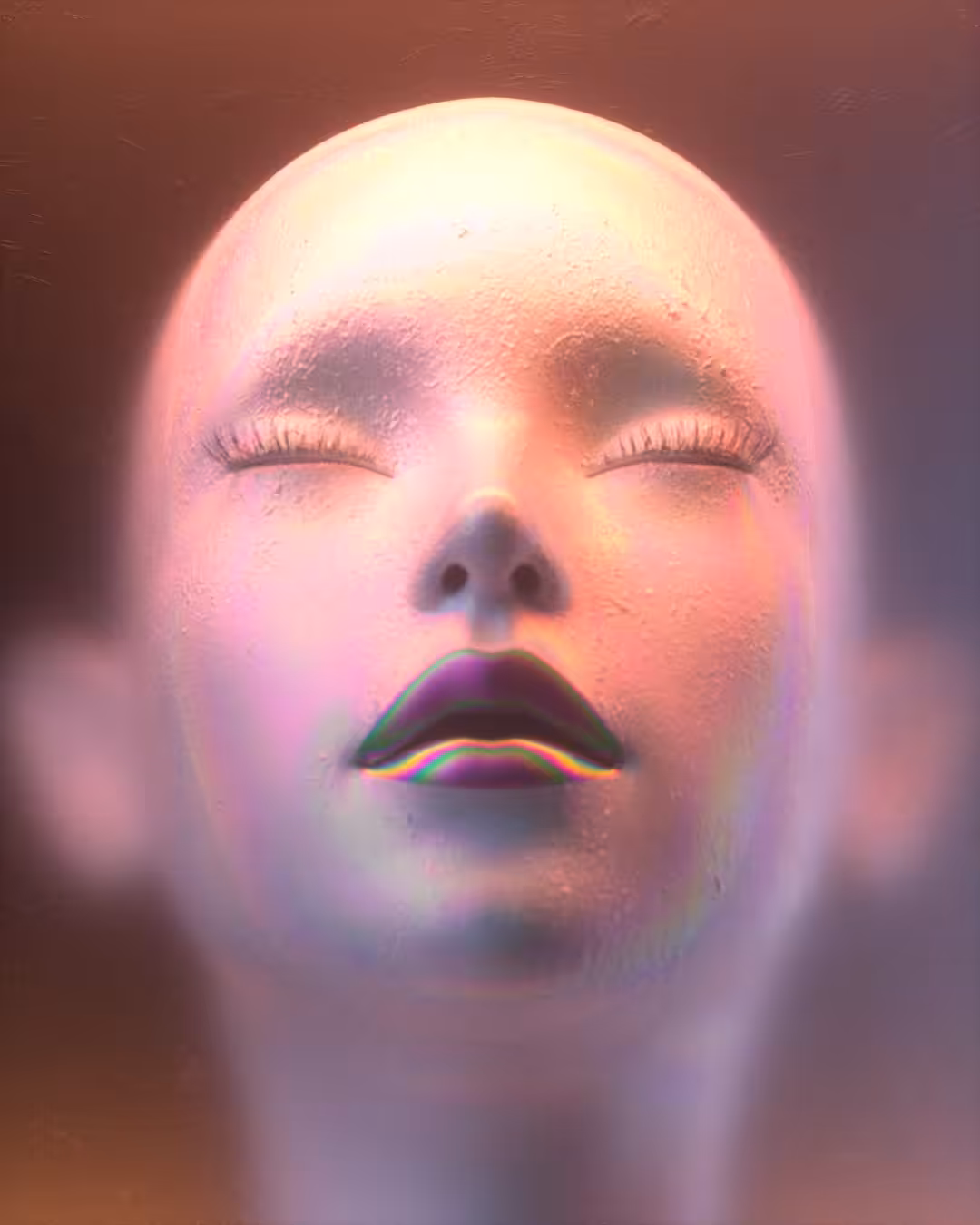 SUBMERGED//