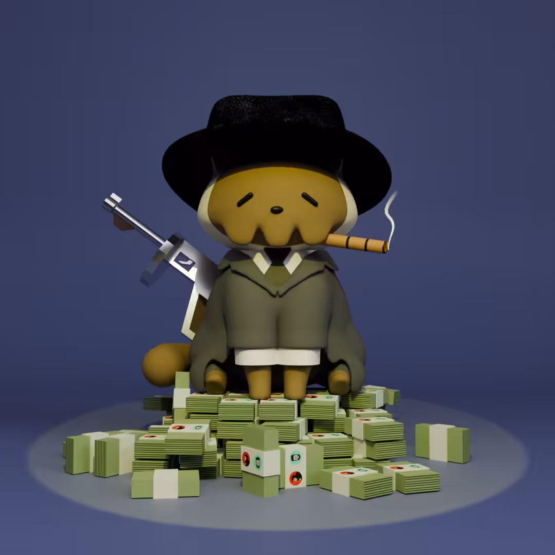 [DOOMKATS] Mafia