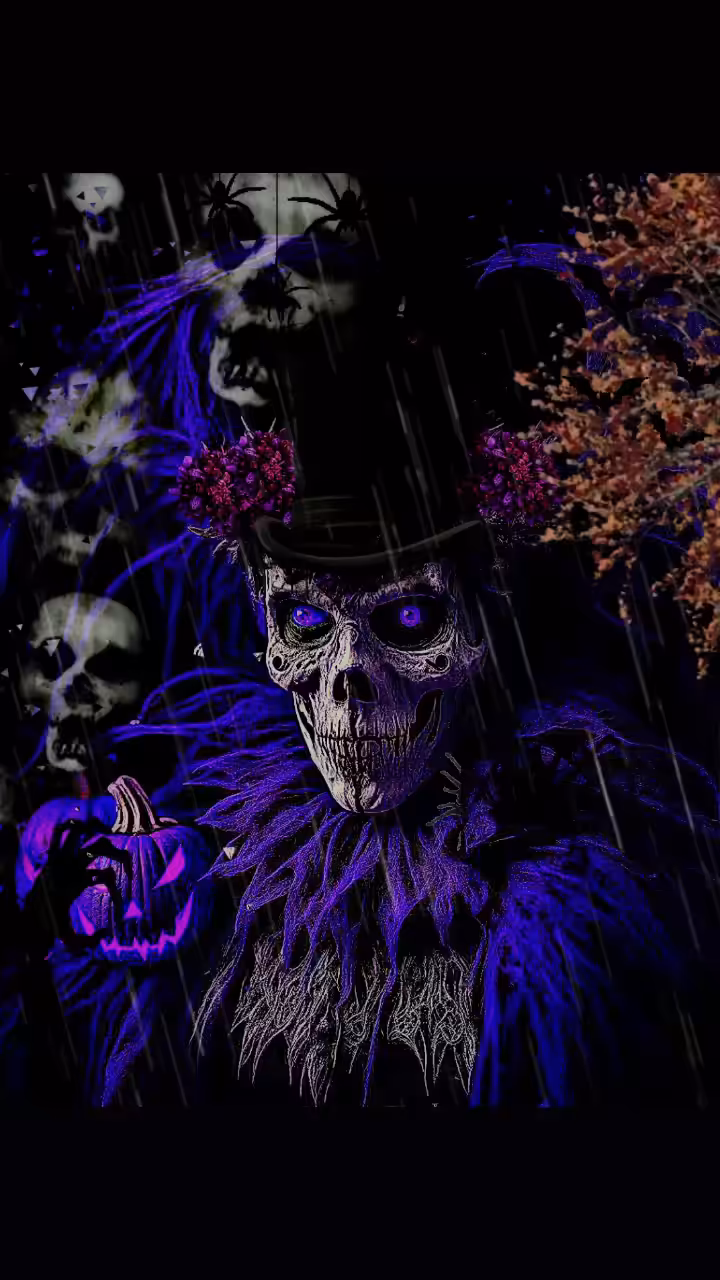 The Soul Collector 