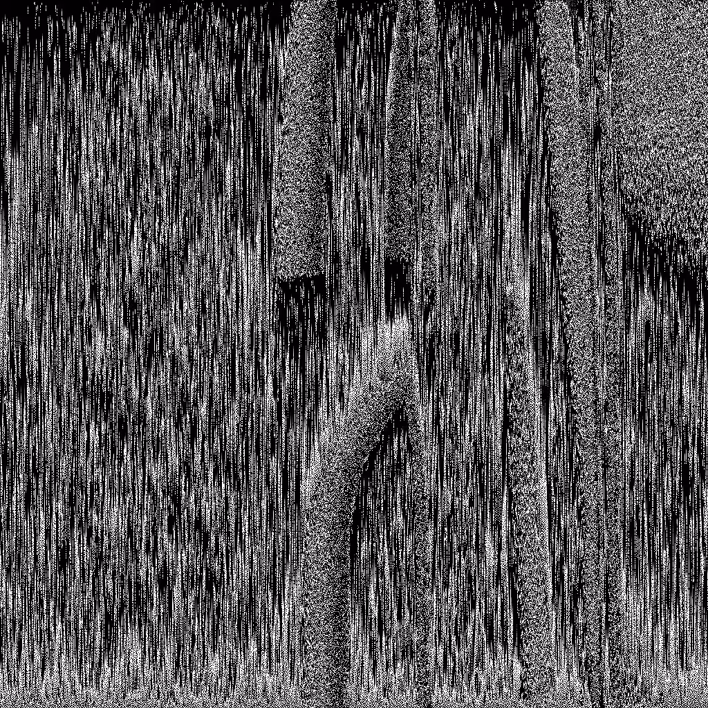 HIDDEN IN NOISE: Noise #923 