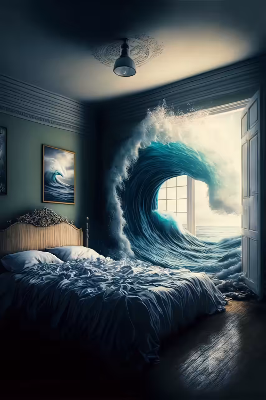 Eternal dream