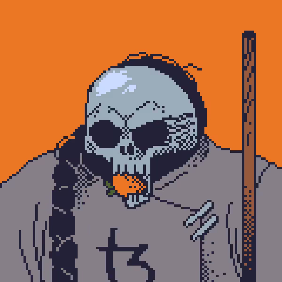 O R A N G E