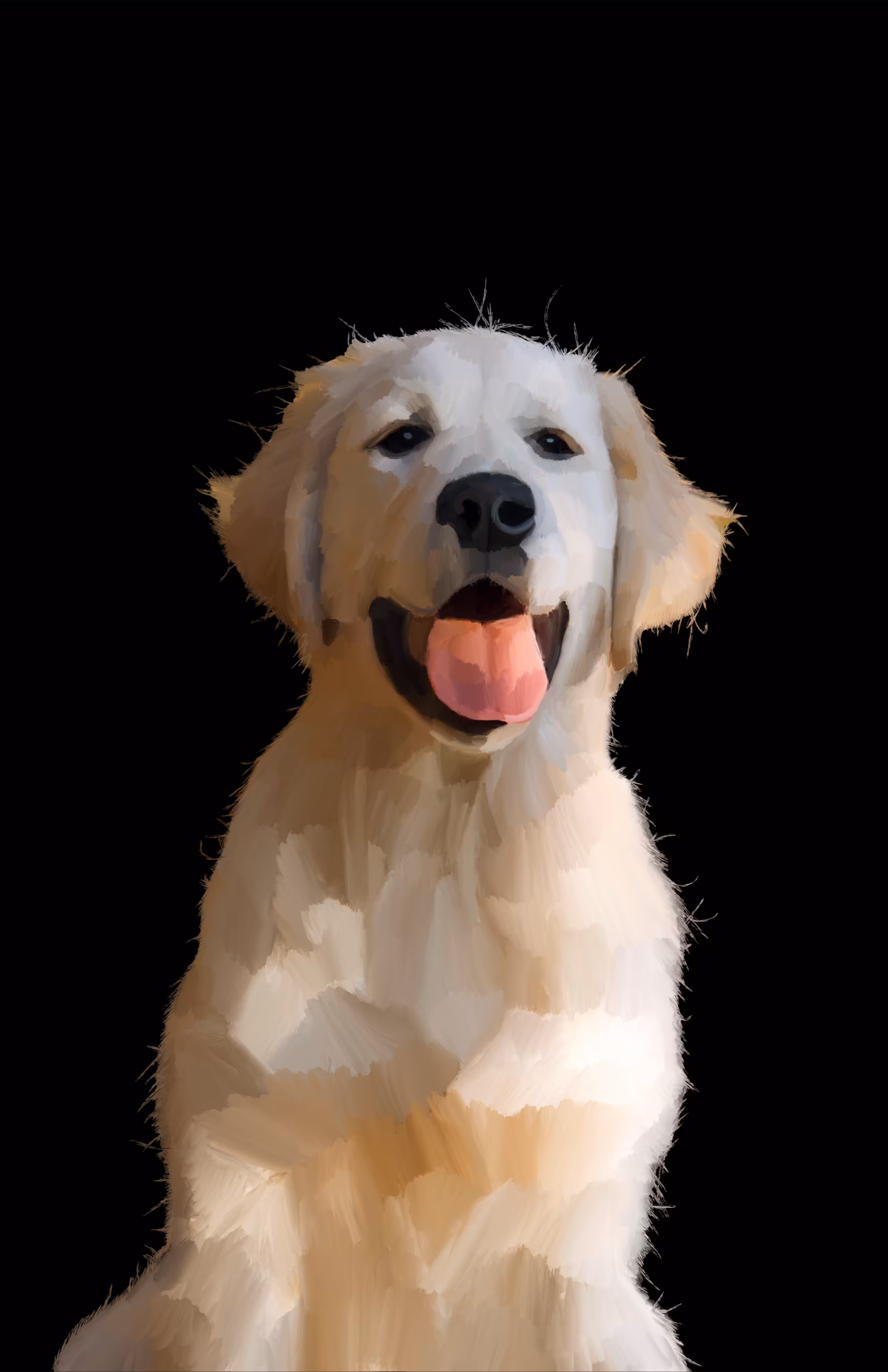 Good Boy 