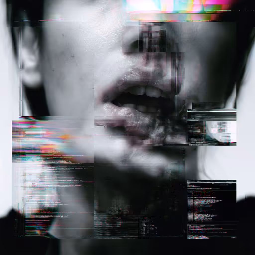 Error C’est La Vie : Algorithmic_Taste_1