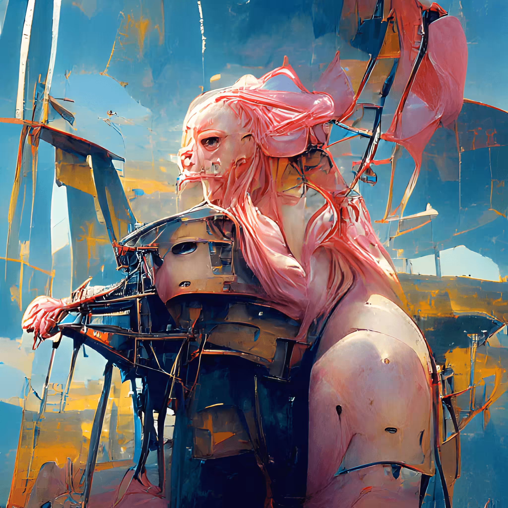 Exoplanet-After the Burn | 020