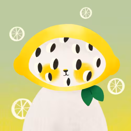 #2 LEMON