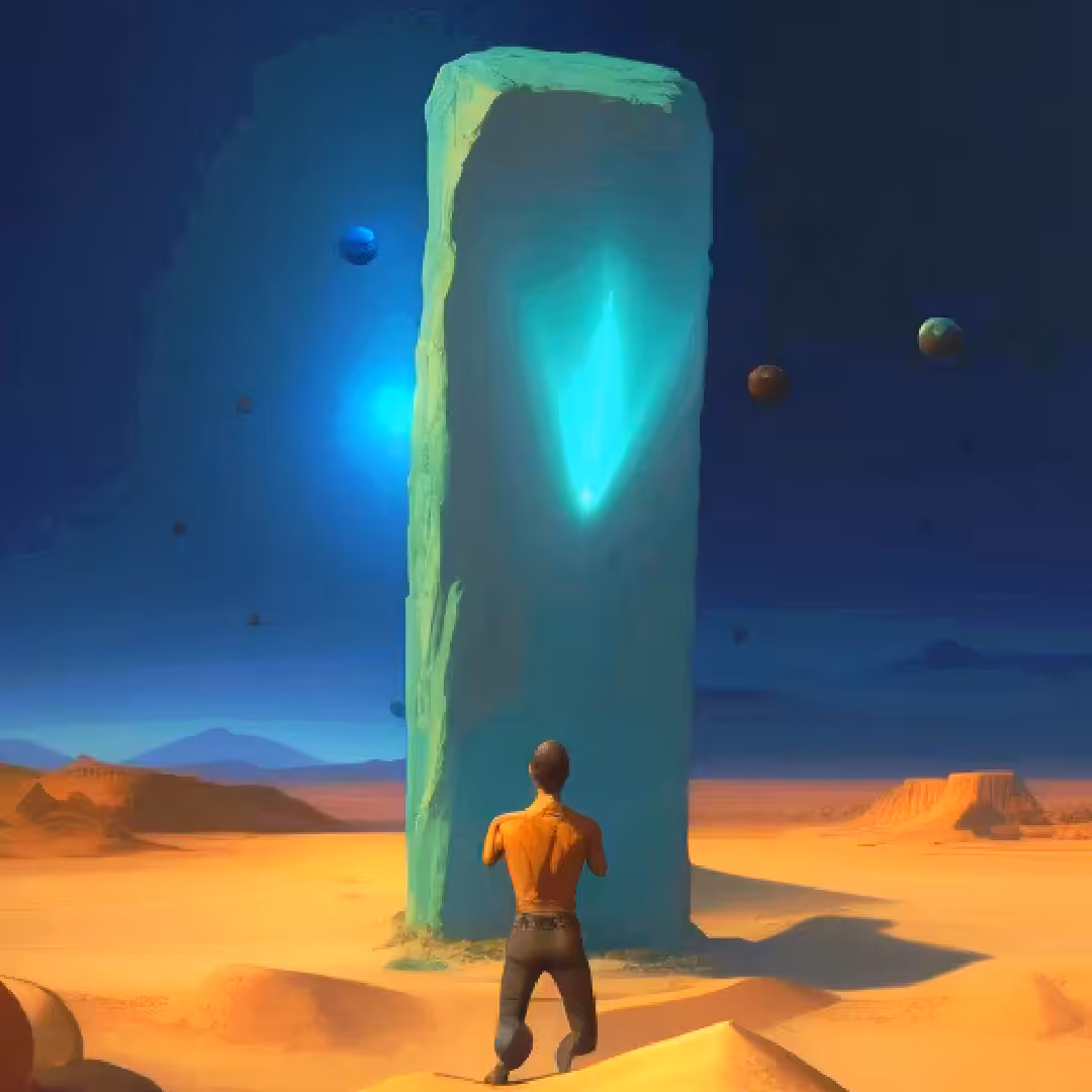 Monolith