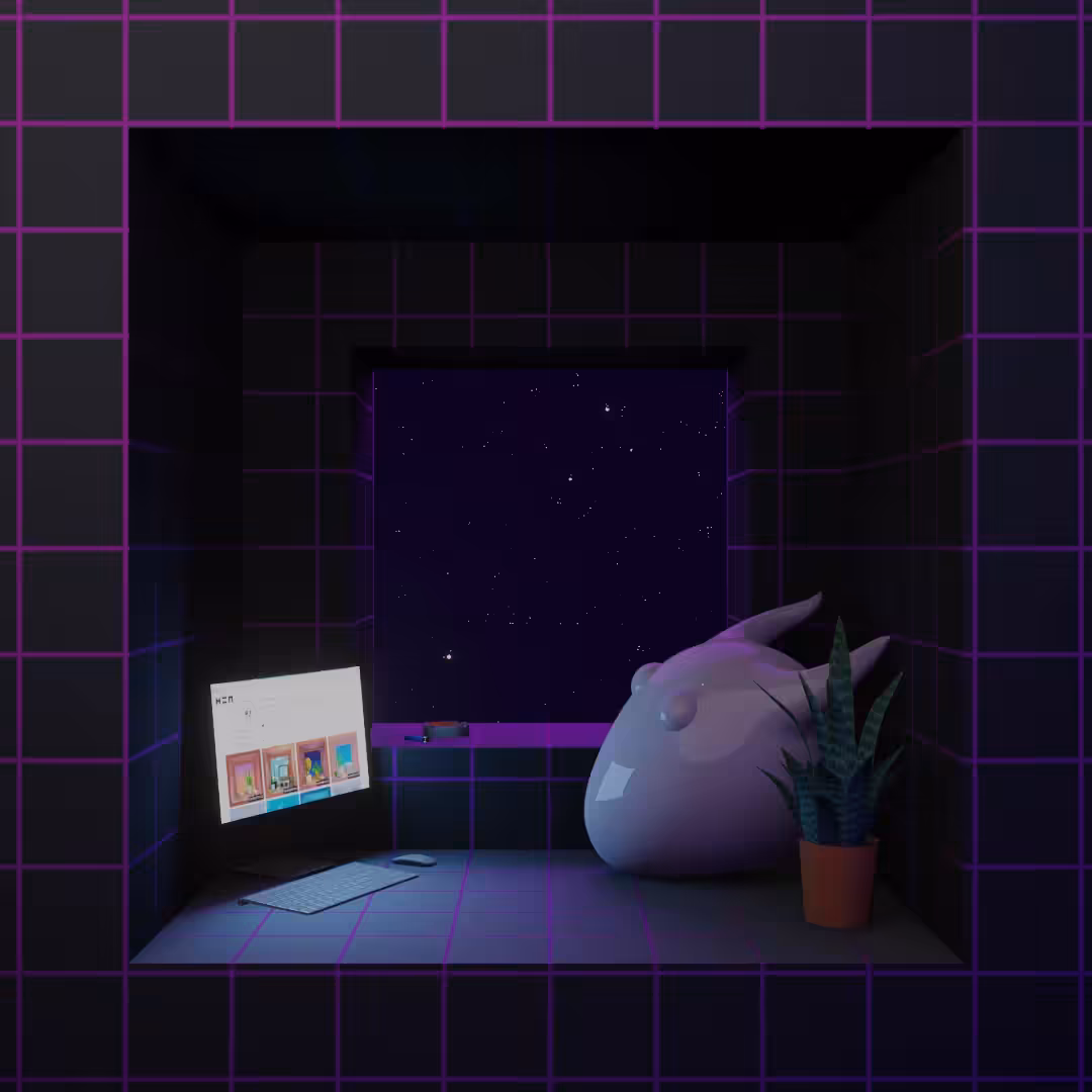 Window Still Imp