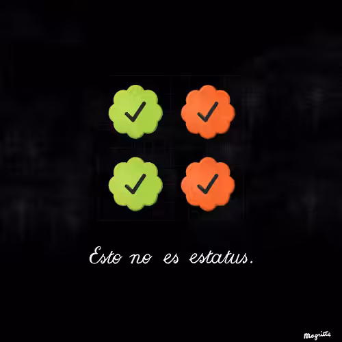 Magritte Checks #3113