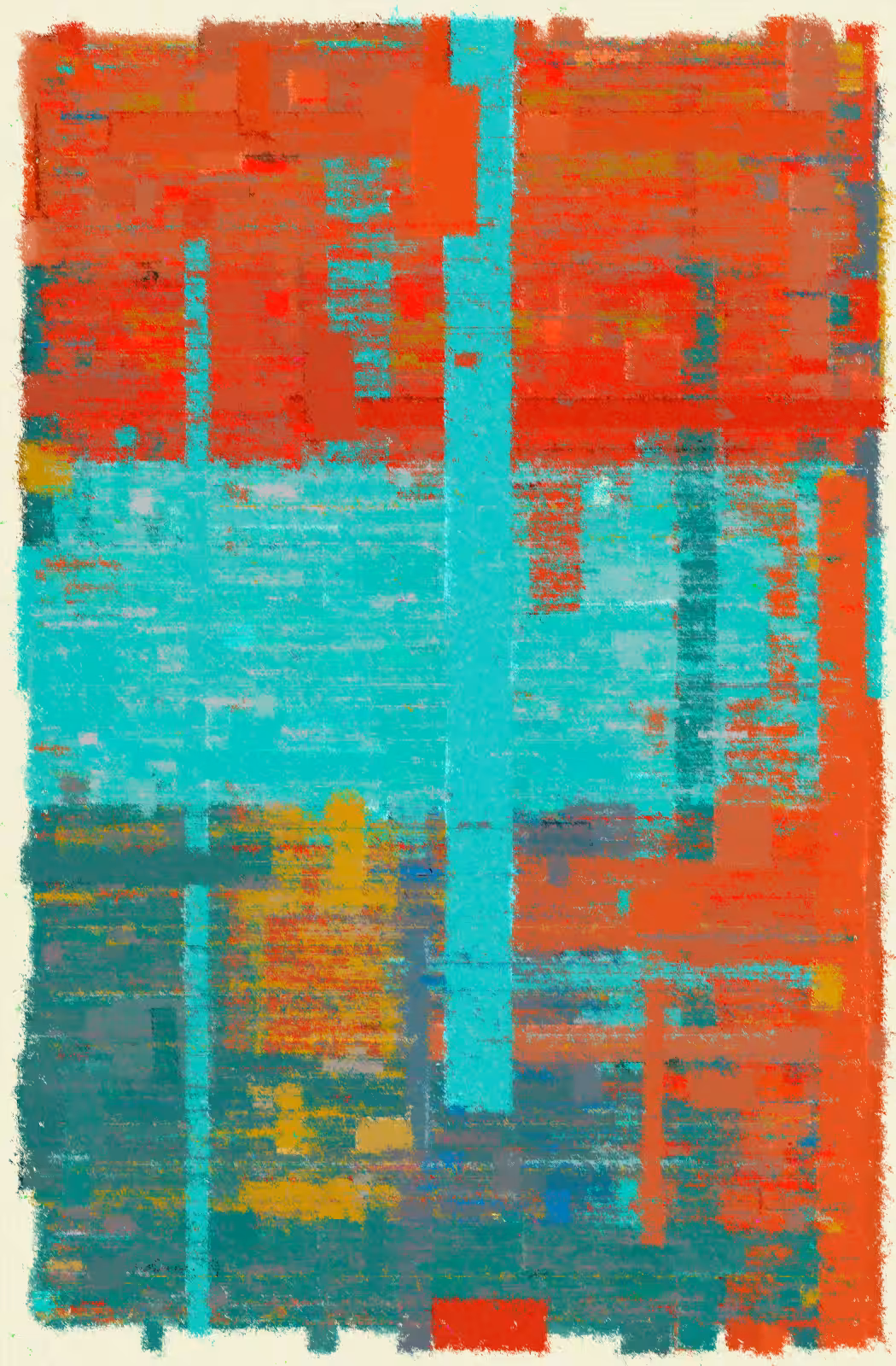 Liminalia #286