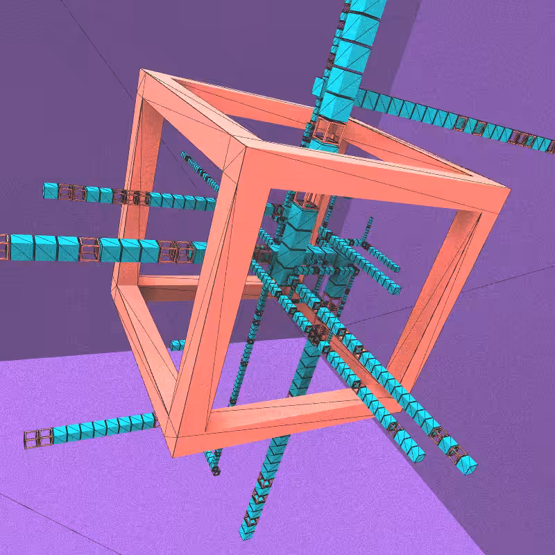 Entangled #340