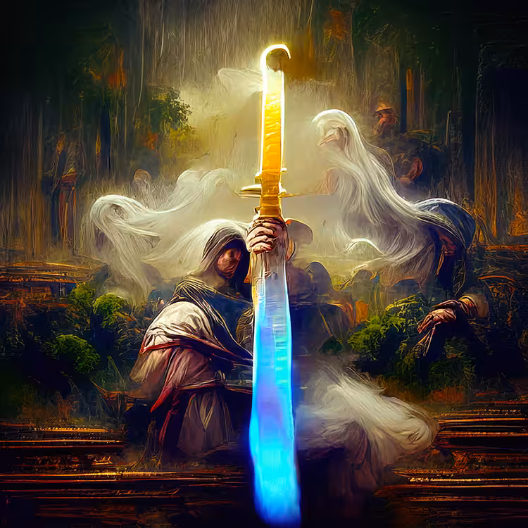 Sword of Legends