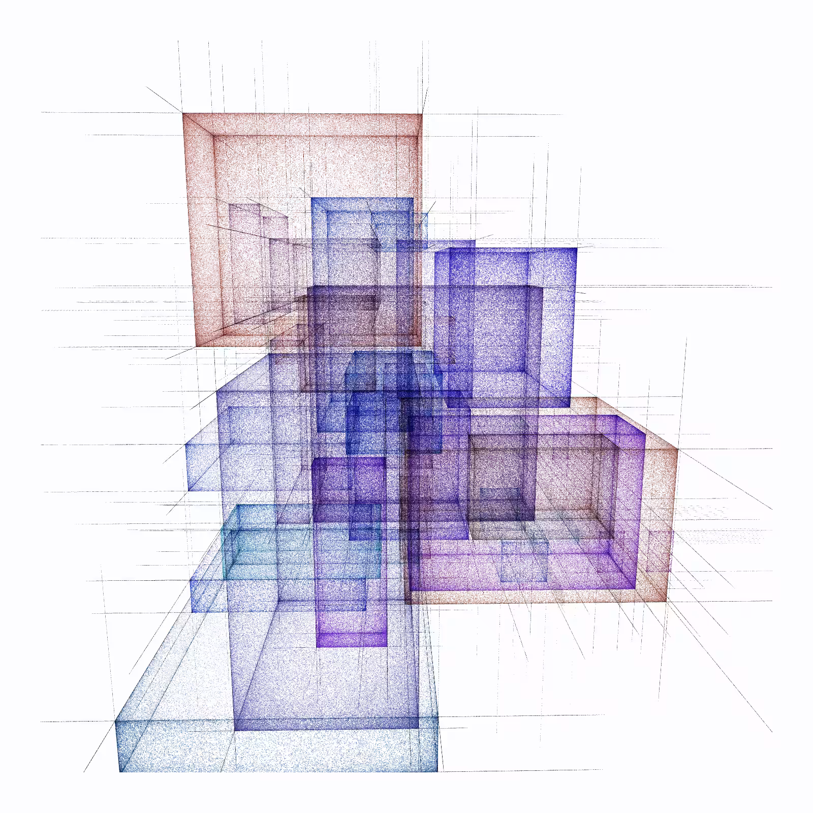 Joy Spaces #249