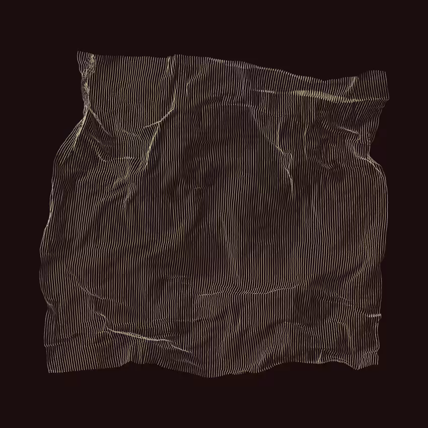 Fibril #285