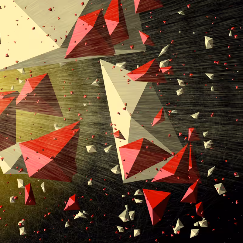 Thought Fragments #2