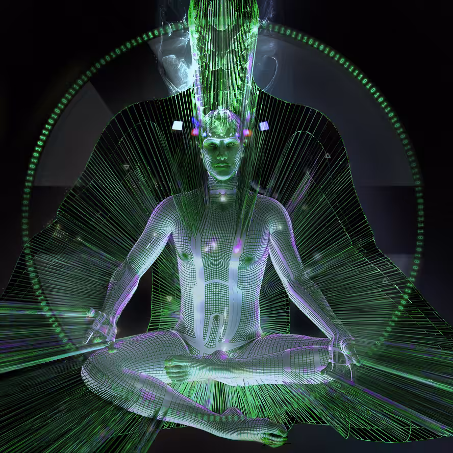 Meditation 2