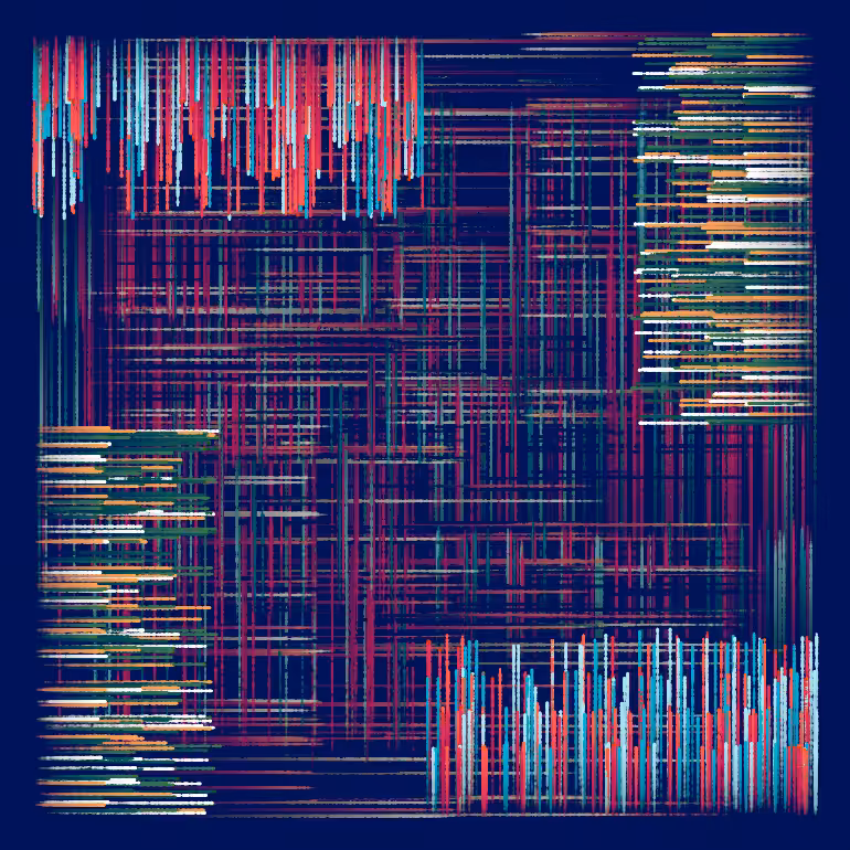 Crayons - v2 #65